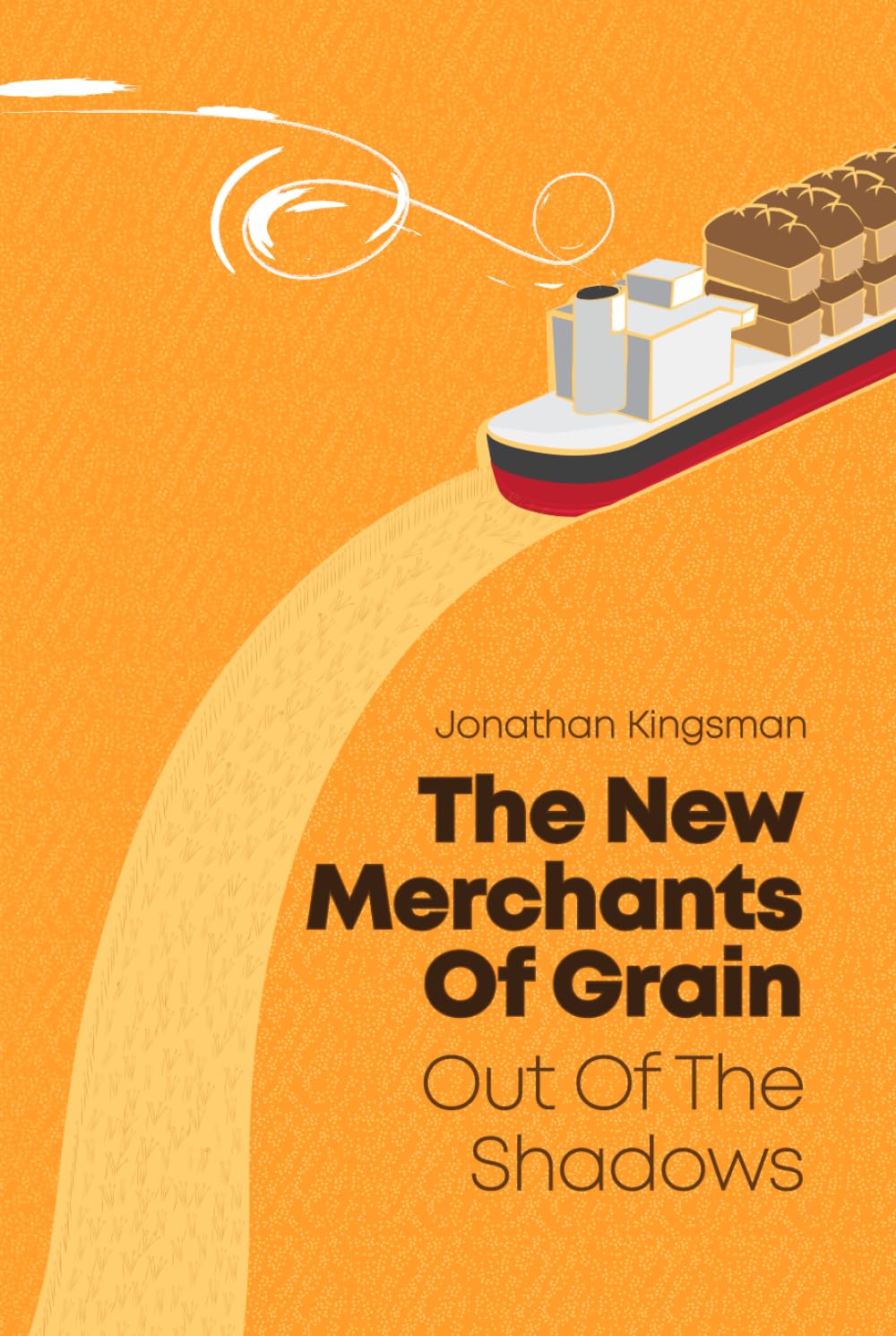 Out of the Shadows: The New Merchants of Grain baixar livro de graça