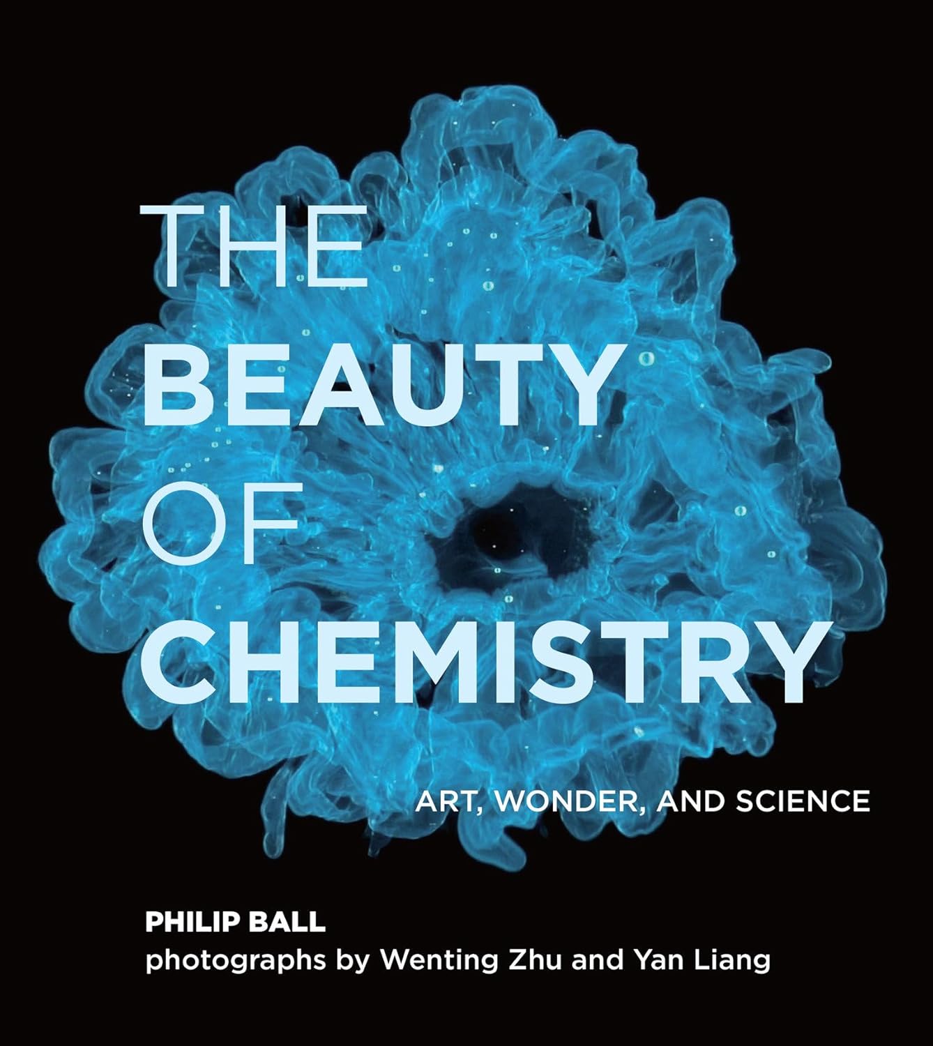 The Beauty of Chemistry: Art, Wonder, and Science baixar o livro de graça