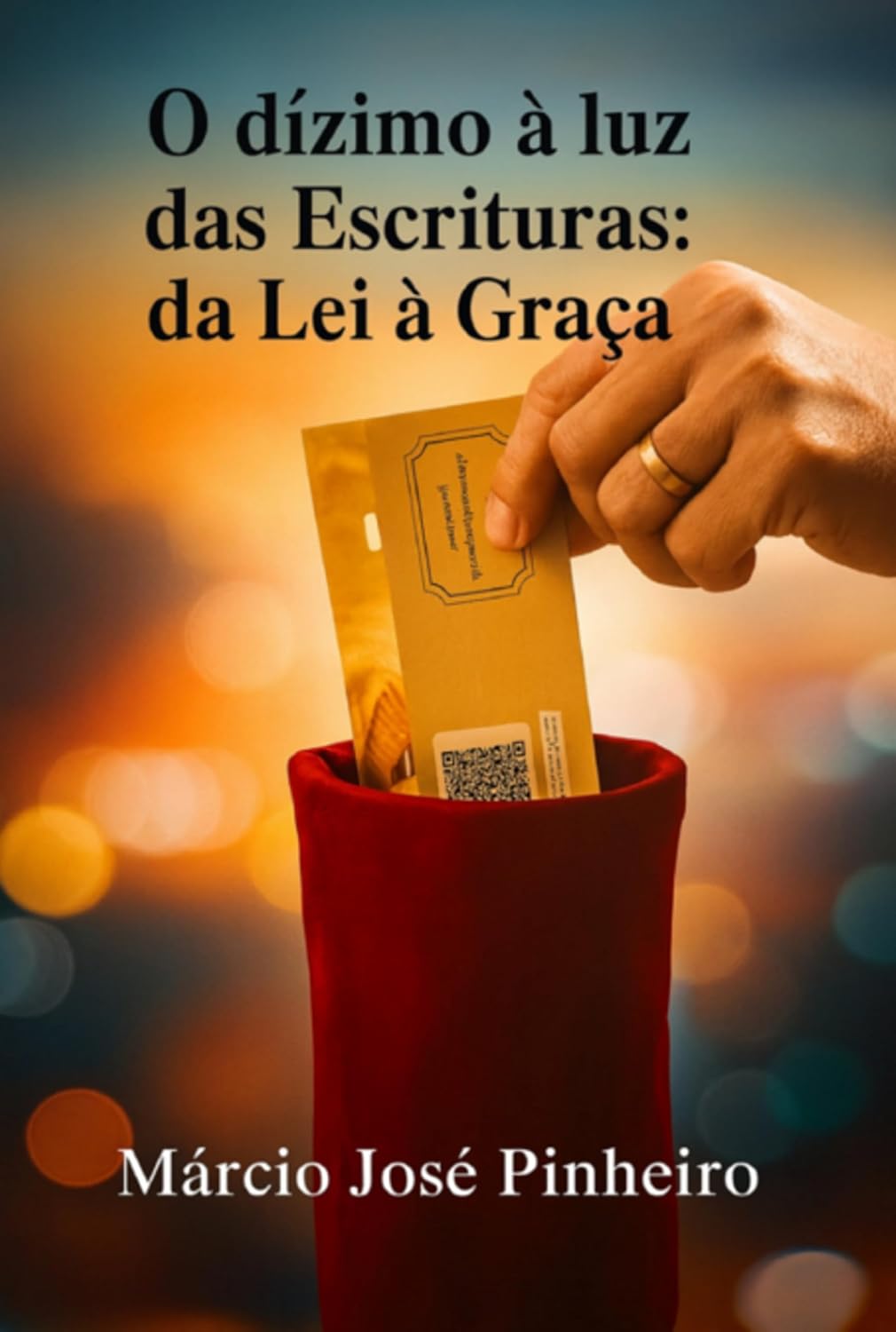 ler totalmente O Dízimo À Luz Das Escrituras: Da Lei À Graça