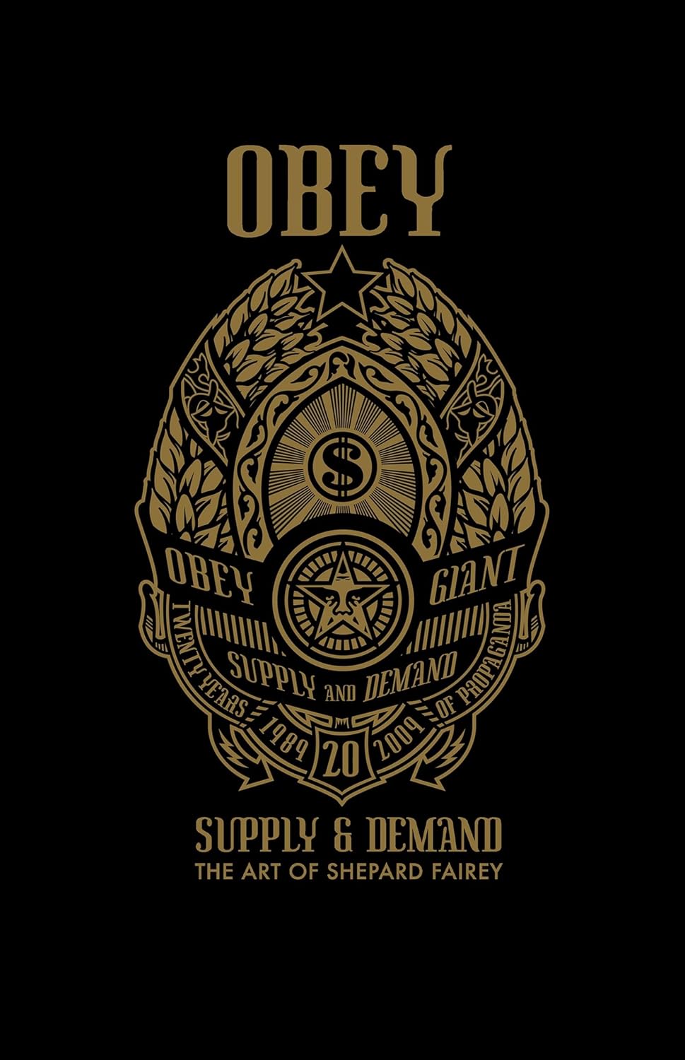 Obey: Supply and Demand baixar livro de graça