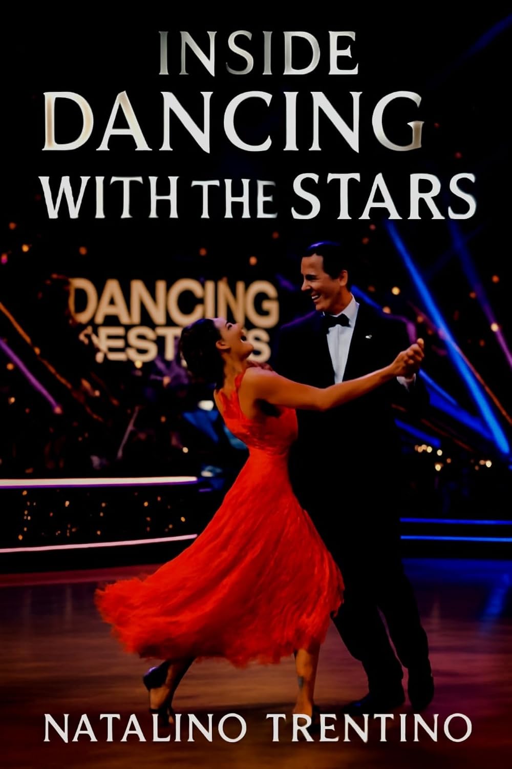 Inside Dancing with the Stars: Behind-the-Scenes, Judges, Celebrity Stories and Iconic Moments of 2025 (English Edition) baixar o livro de graça