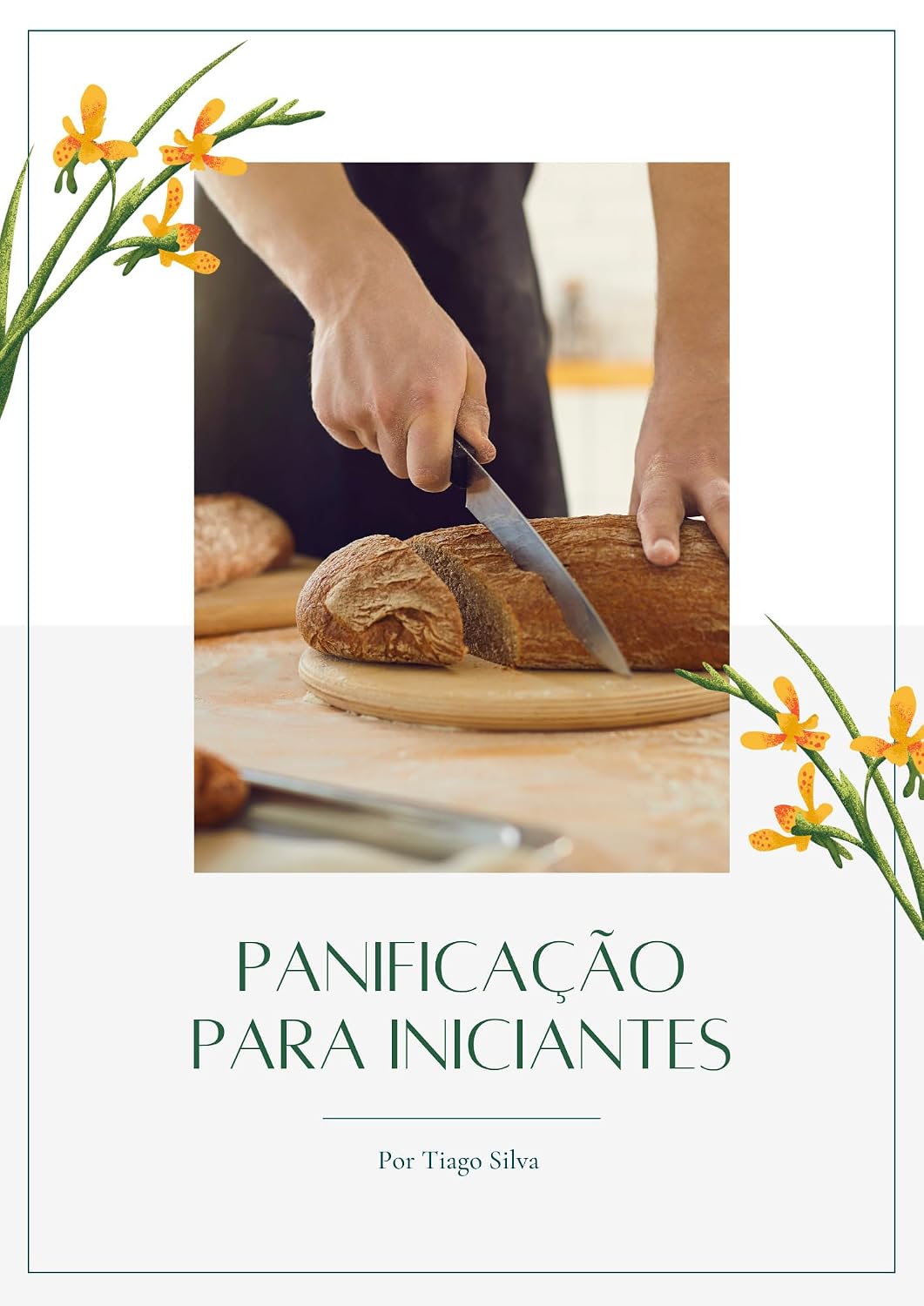 ler totalmente PANIFICAÇÃO PARA INICIANTES