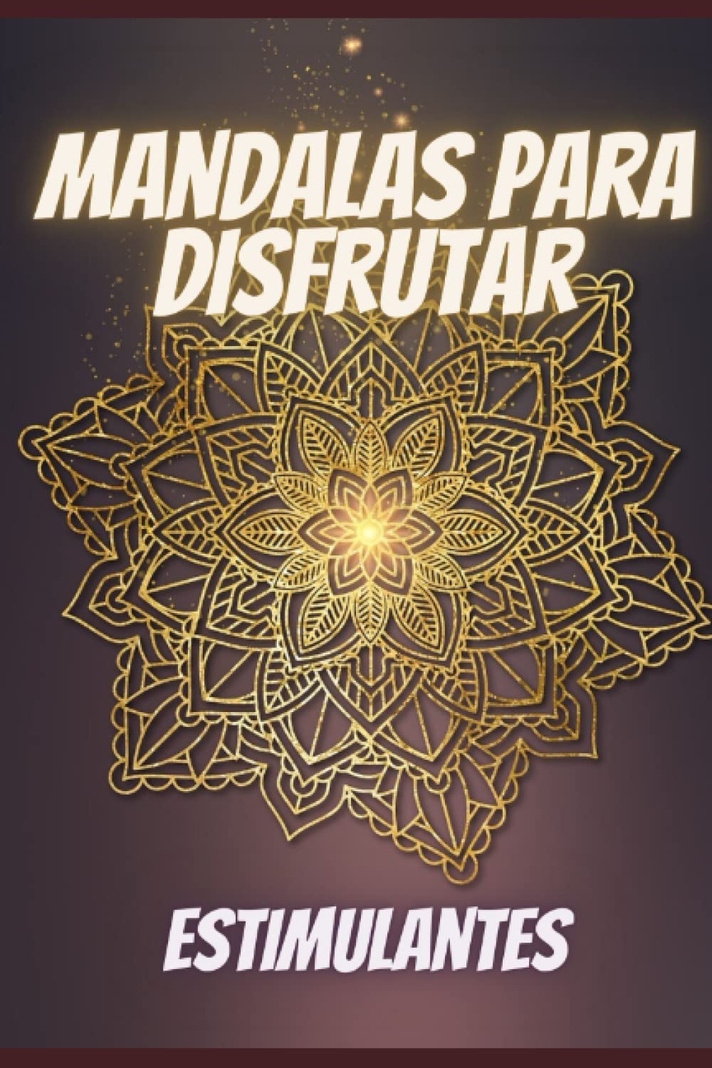 capítulo por capítulo baixar Mandalas para disfrutar: Estimulantes