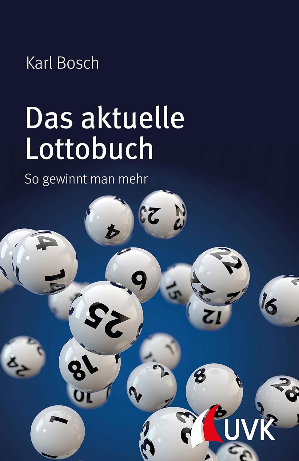 Das aktuelle Lottobuch: So gewinnt man mehr (German Edition) baixar o livro de graça