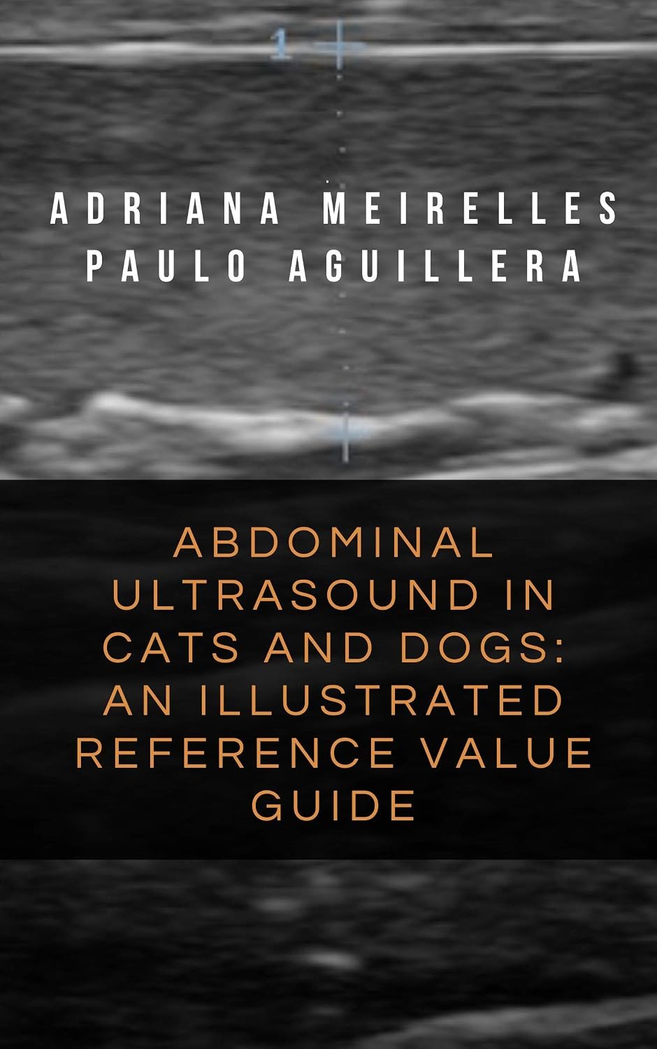 ABDOMINAL ULTRASOUND IN CATS AND DOGS: AN ILLUSTRATED REFERENCE VALUE GUIDE (English Edition) baixar o livro de graça