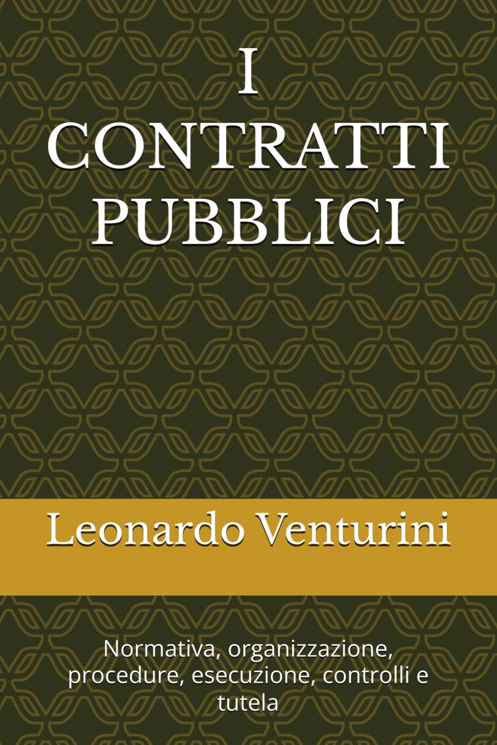 I CONTRATTI PUBBLICI: Normativa, organizzazione, procedure, esecuzione, controlli e tutela (Ecletticità) (Italian Edition) baixar o livro de graça