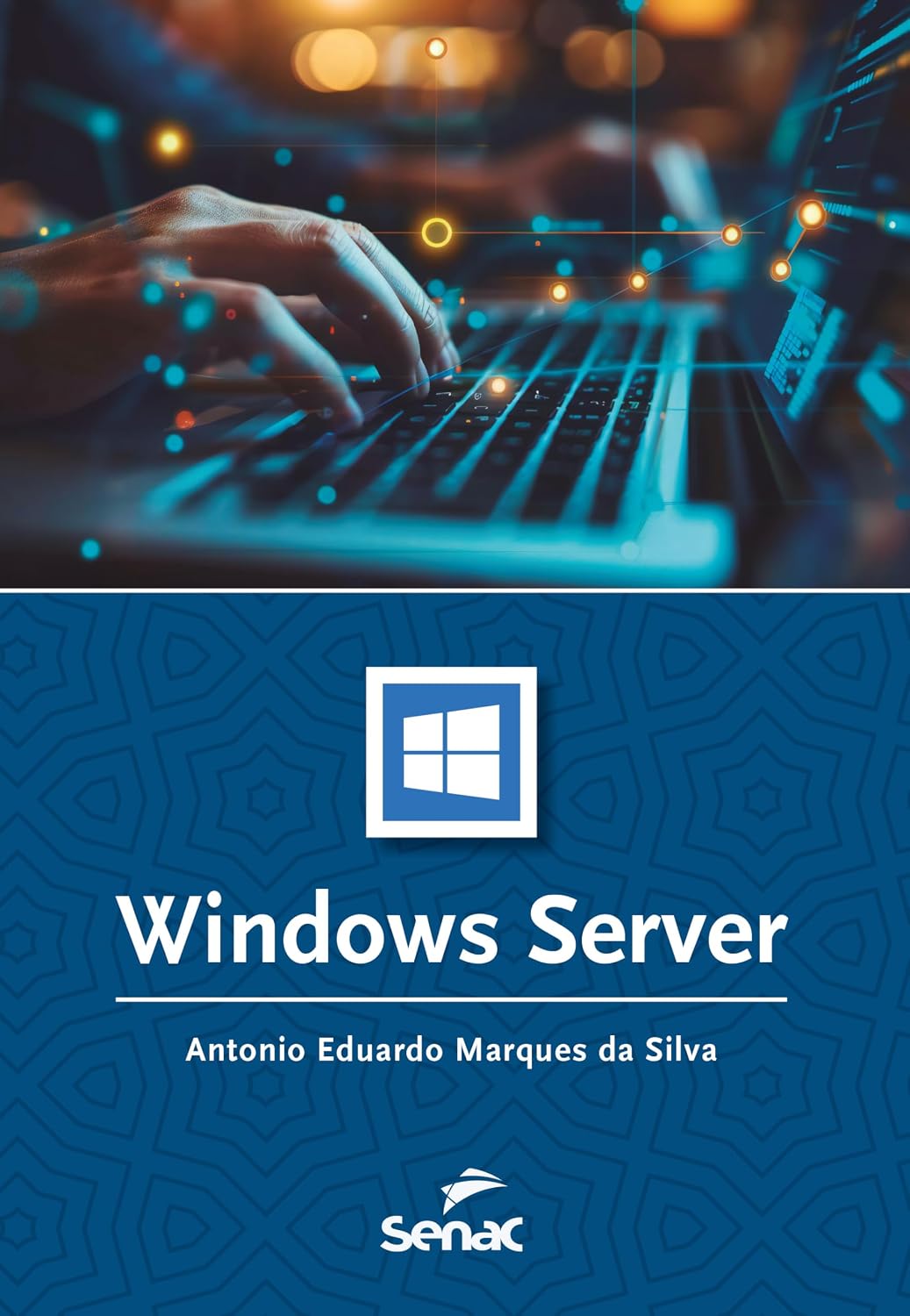 Windows Server baixar livro de graça