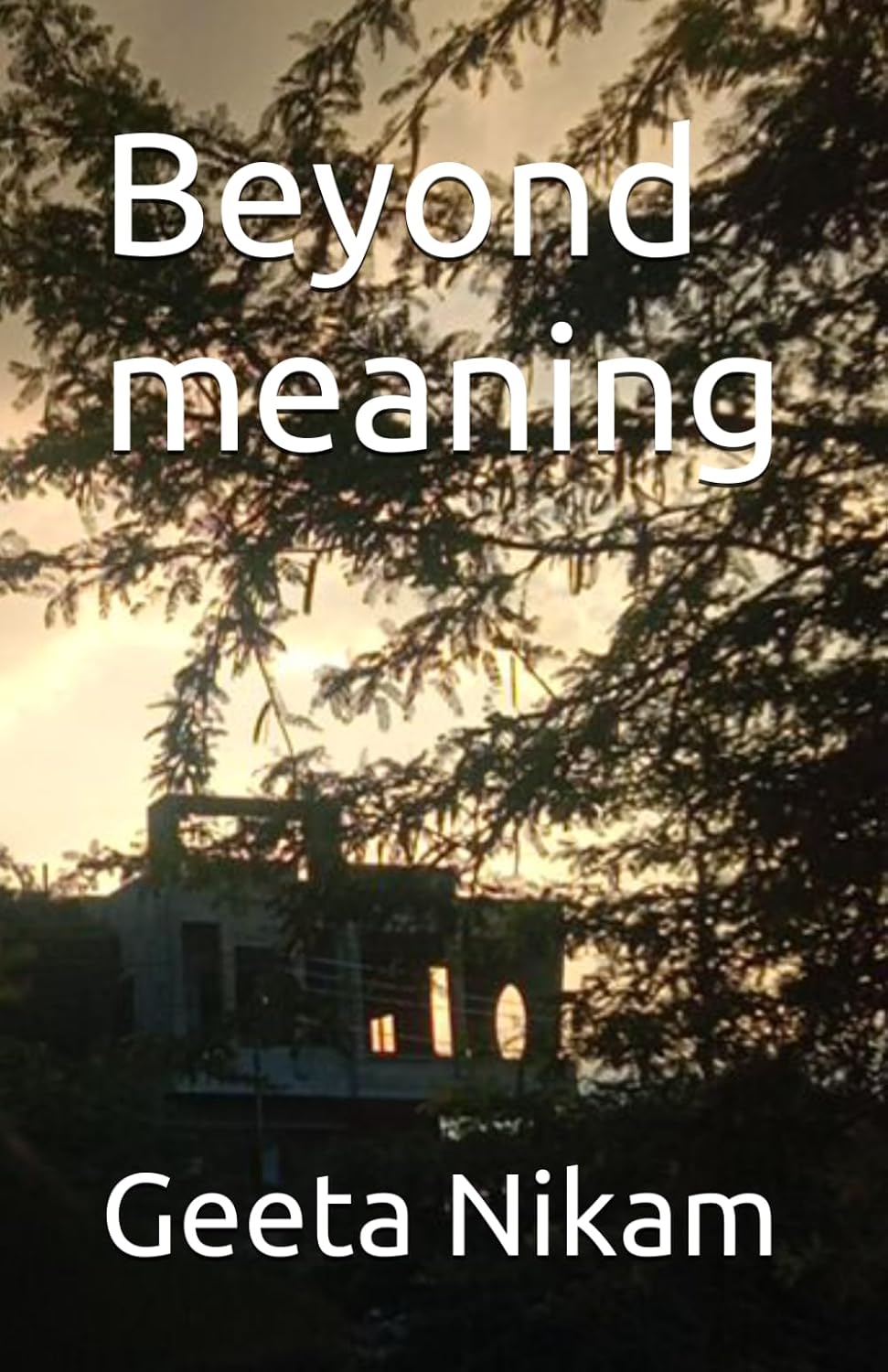 Beyond meaning