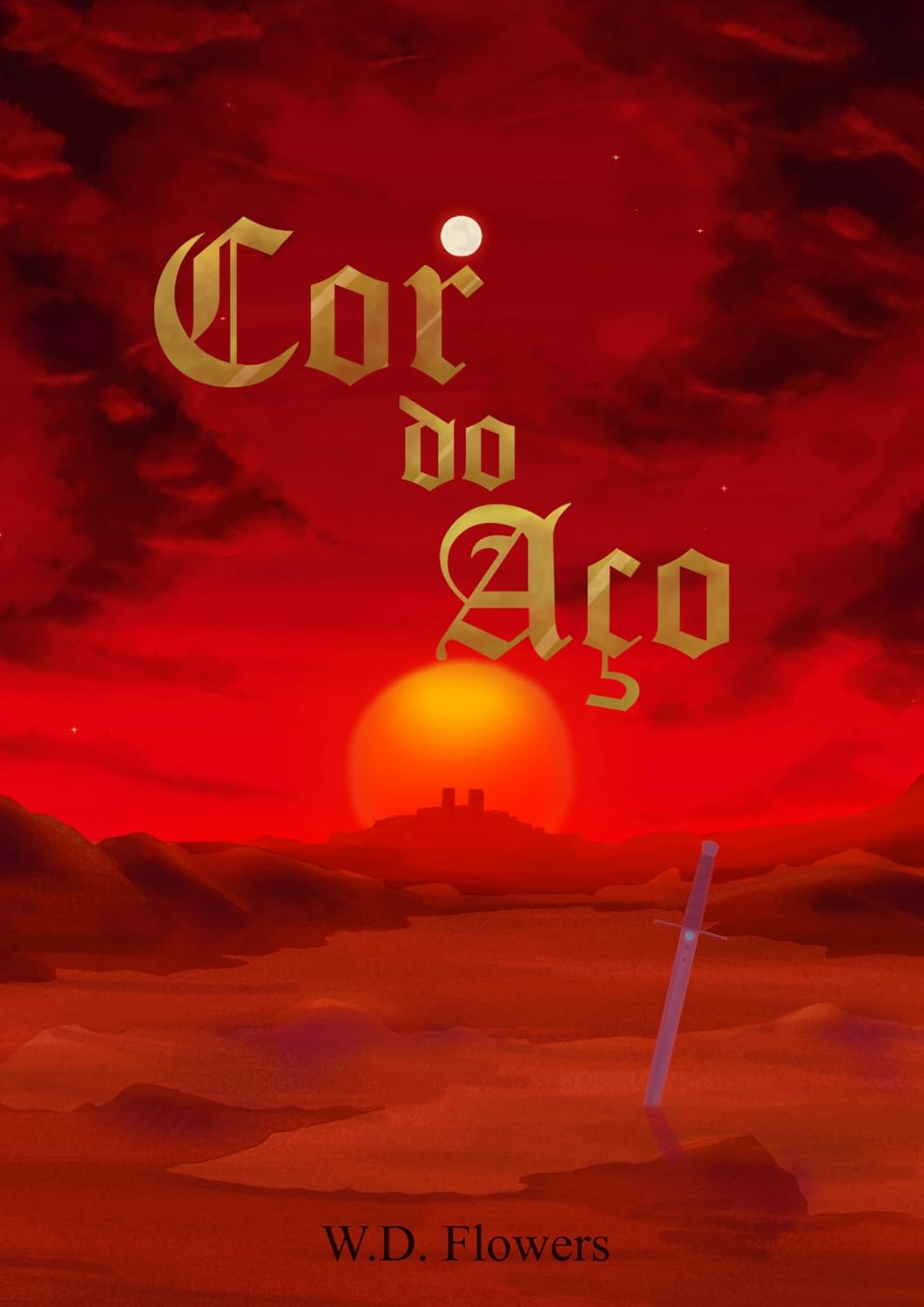 Cor do Aço baixar livro de graça