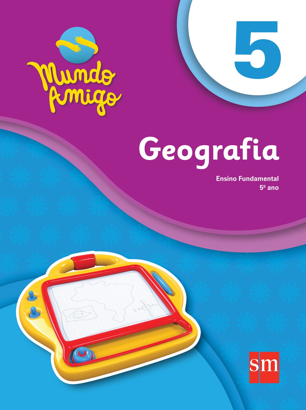 capítulo por capítulo baixar Mundo Amigo. Geografia - 5º Ano