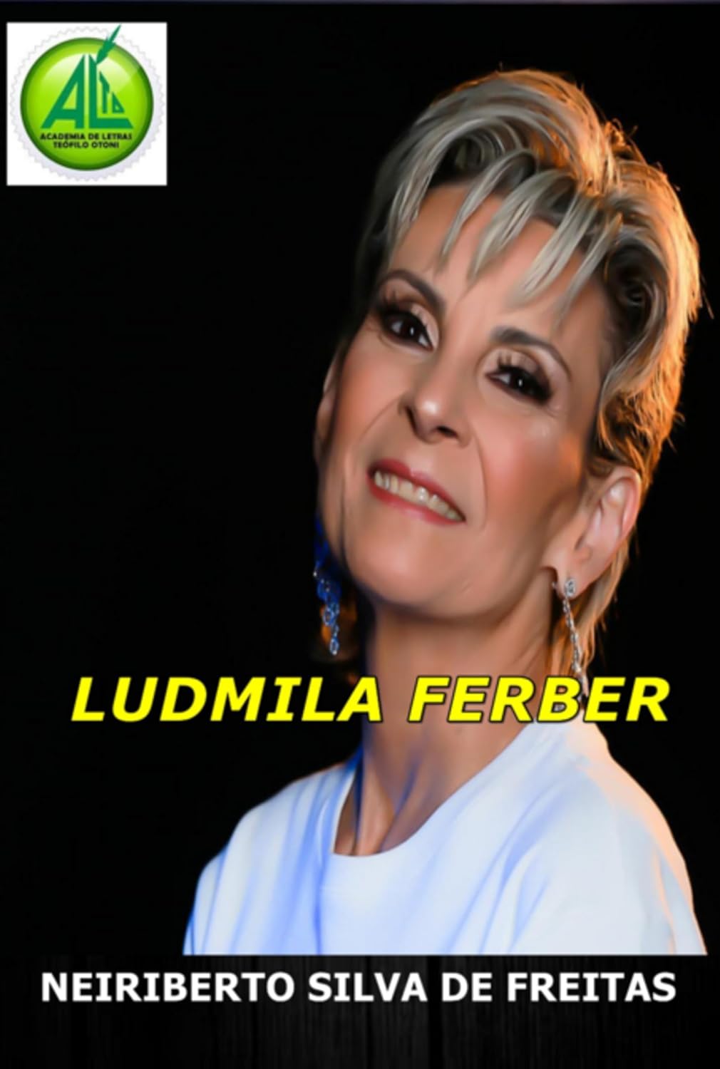 Ludmila Ferber baixar o livro de graça