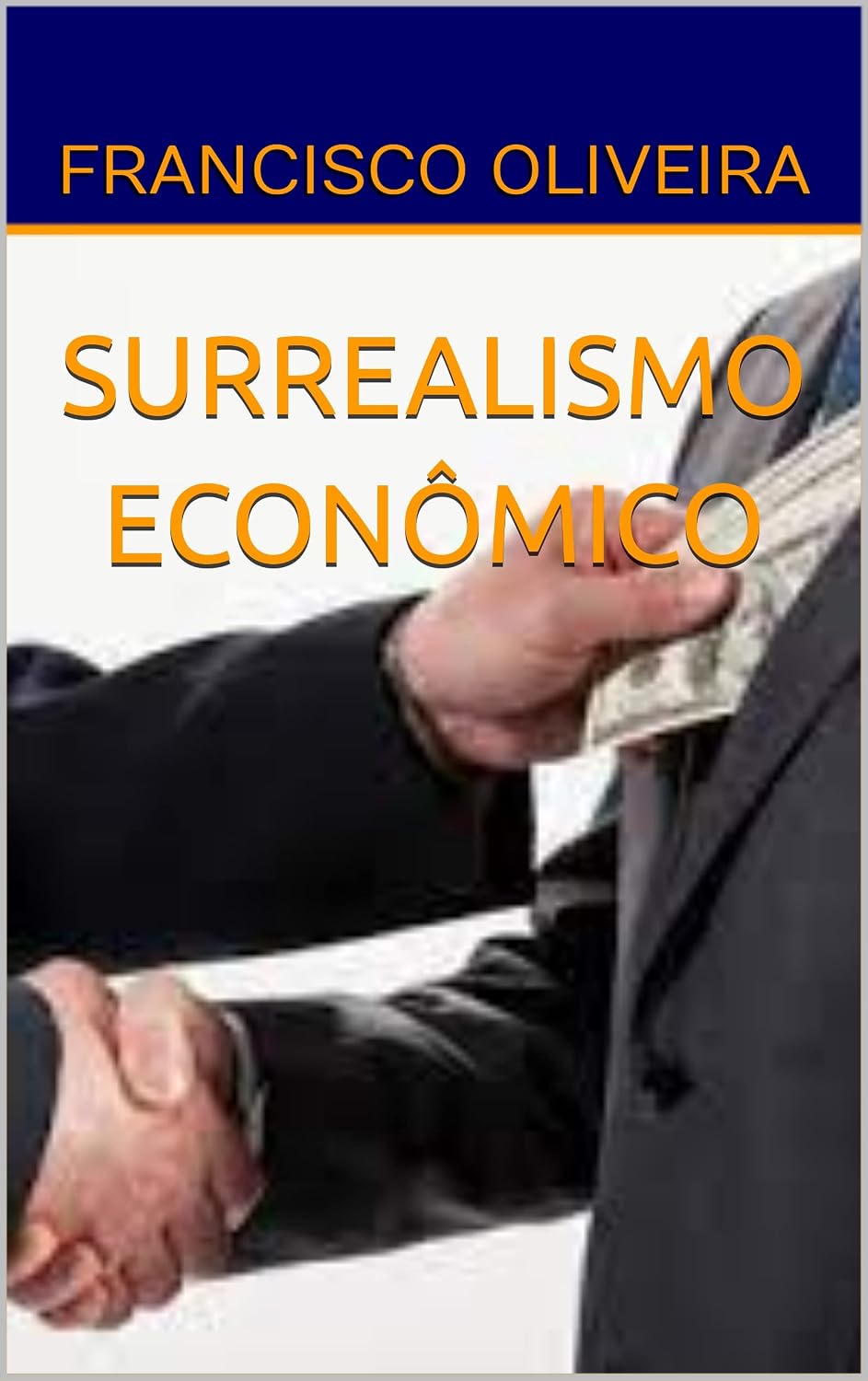 SURREALISMO ECONÔMICO baixar o livro de graça