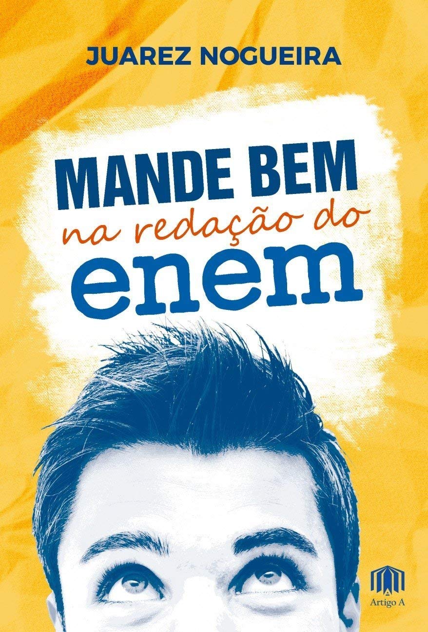 Mande bem na Redação do Enem baixar o livro de graça