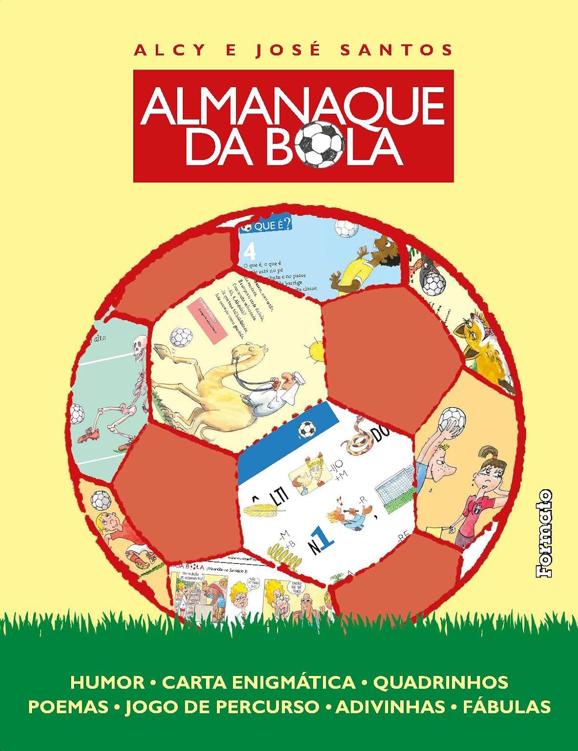 Almanaque do Brasil nos tempos da Independência