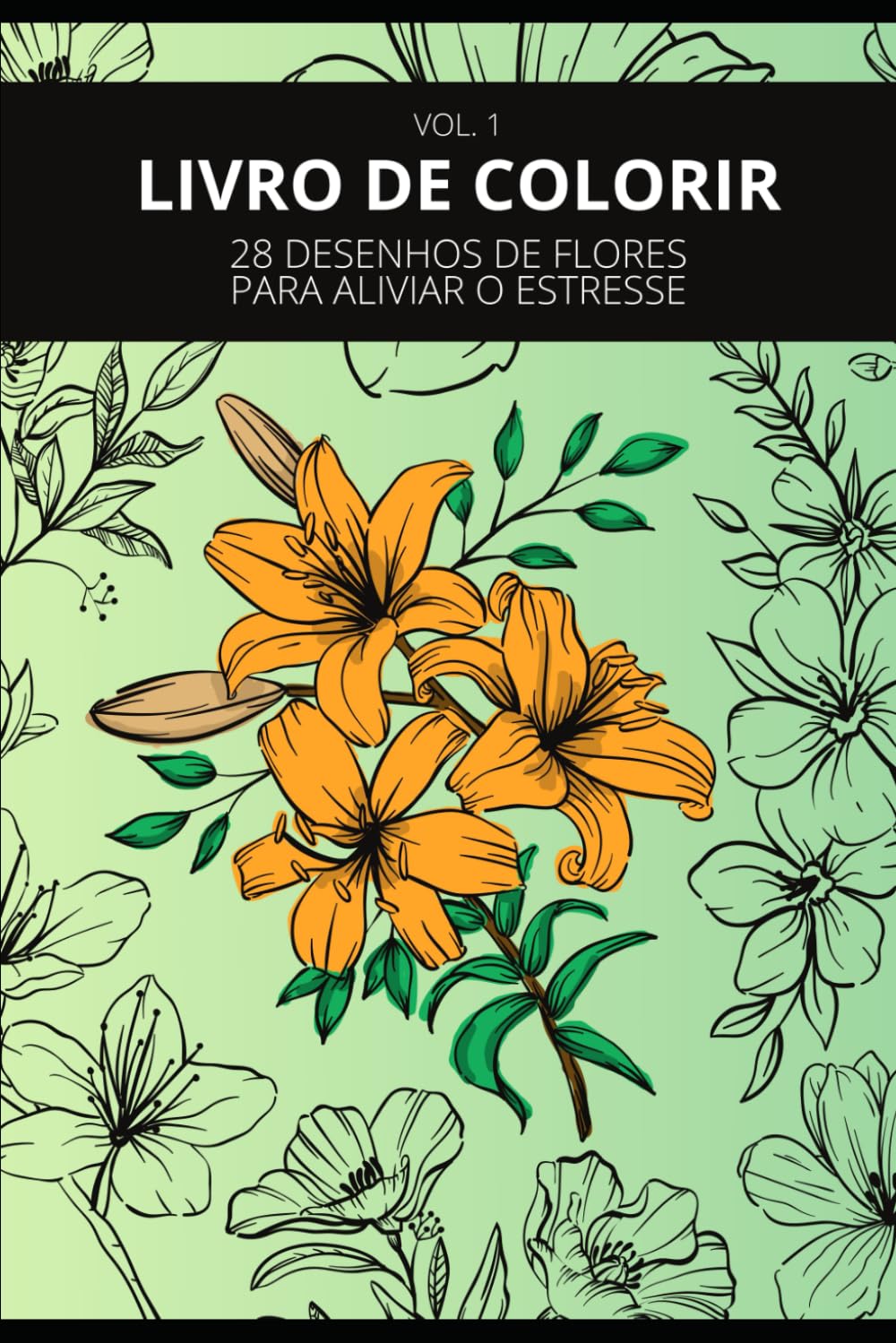 Colorir e desestressar: Desestresse colorindo (Portuguese Edition) baixar o livro de graça
