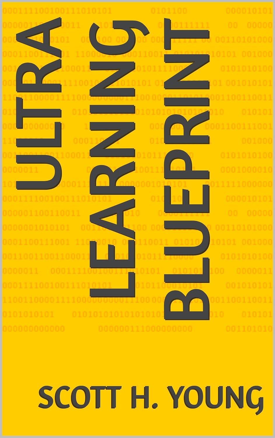 capítulo por capítulo baixar Ultra learning blueprint (English Edition)