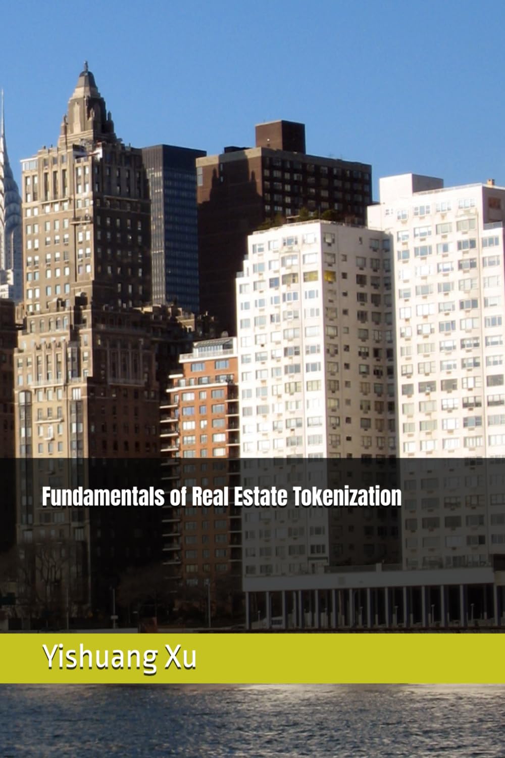 ler totalmente Fundamentals of Real Estate Tokenization (Real Estate Tokenization Series)