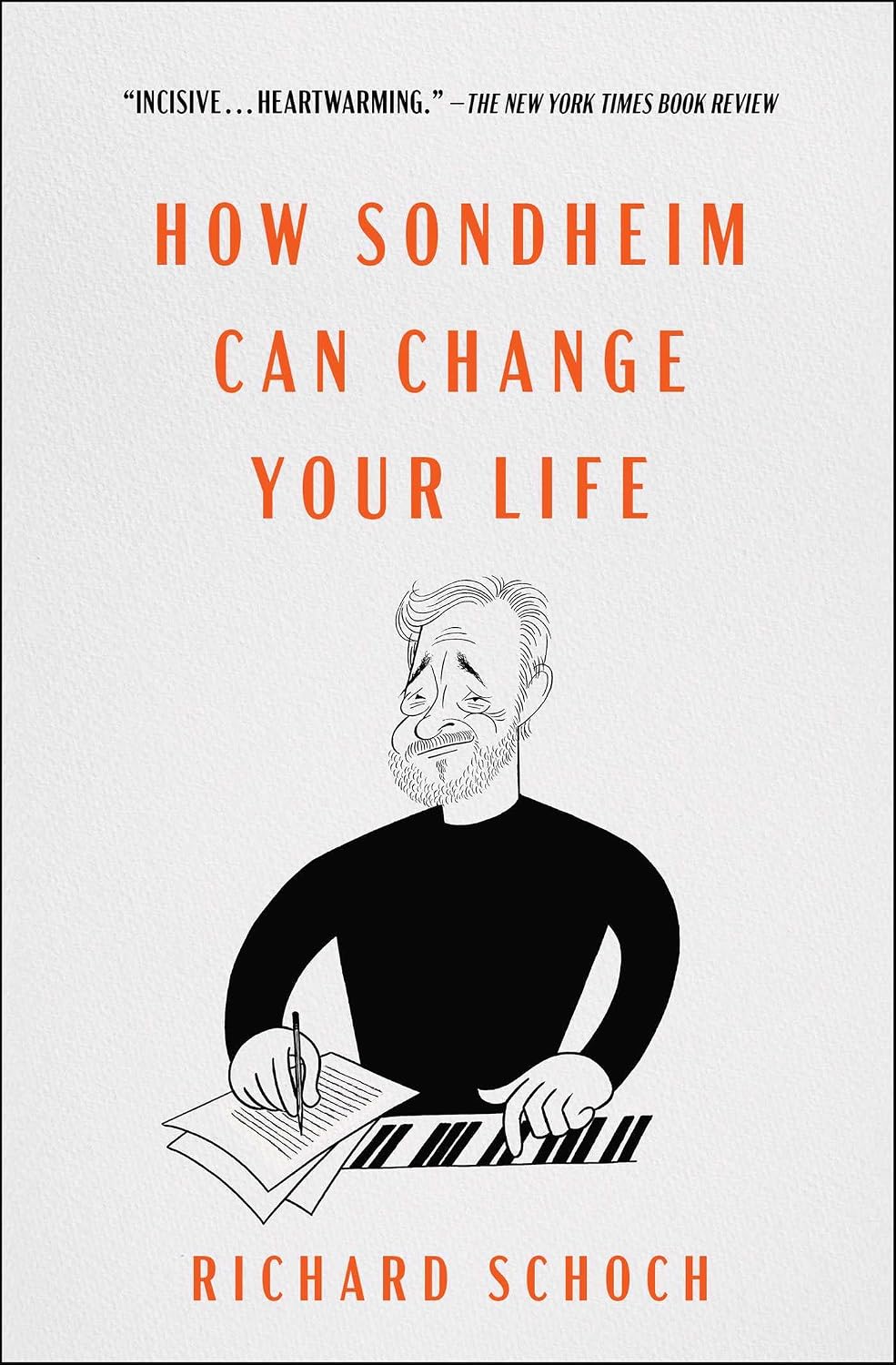 capítulo por capítulo baixar How Sondheim Can Change Your Life (English Edition)