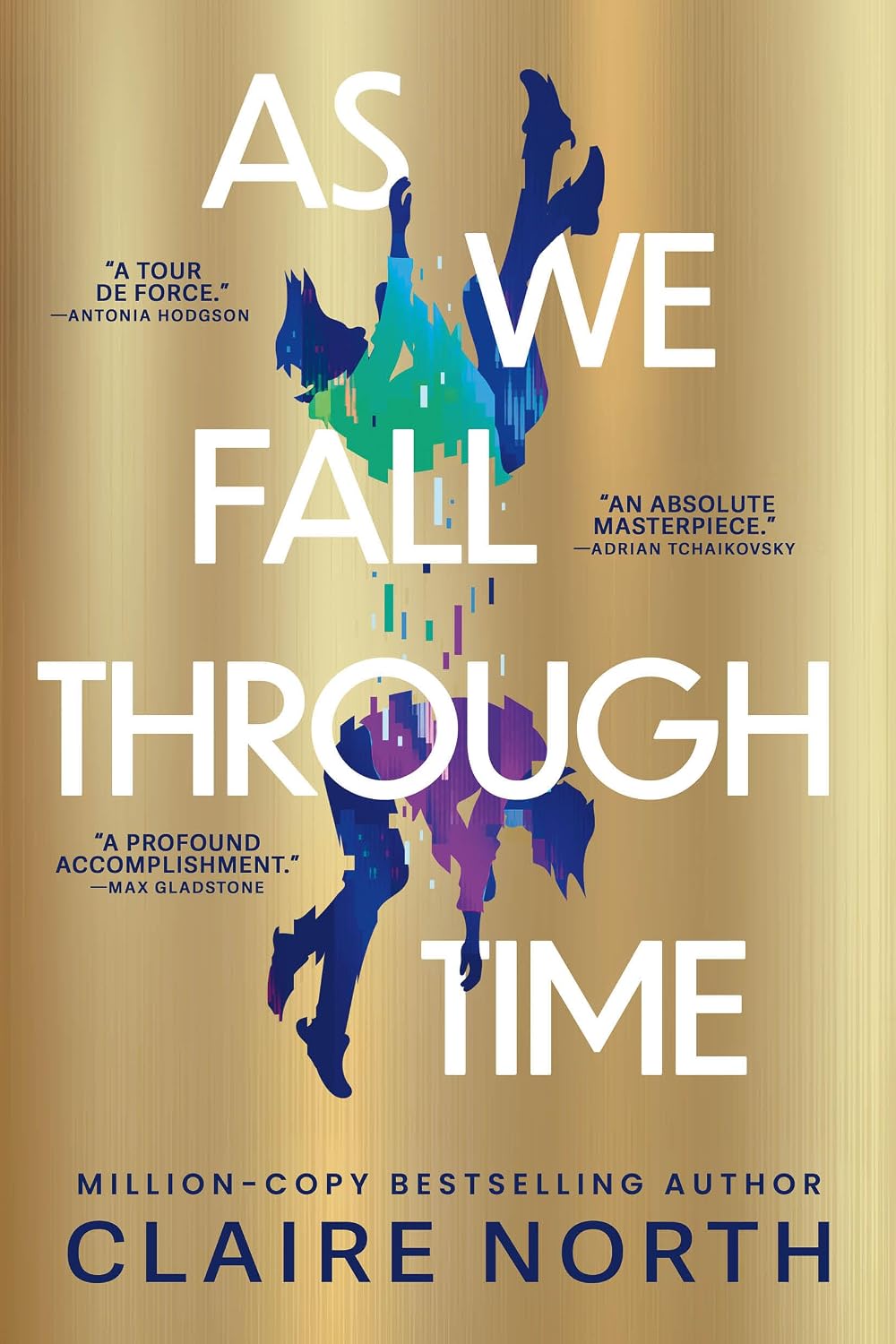 capítulo por capítulo baixar As We Fall Through Time (English Edition)