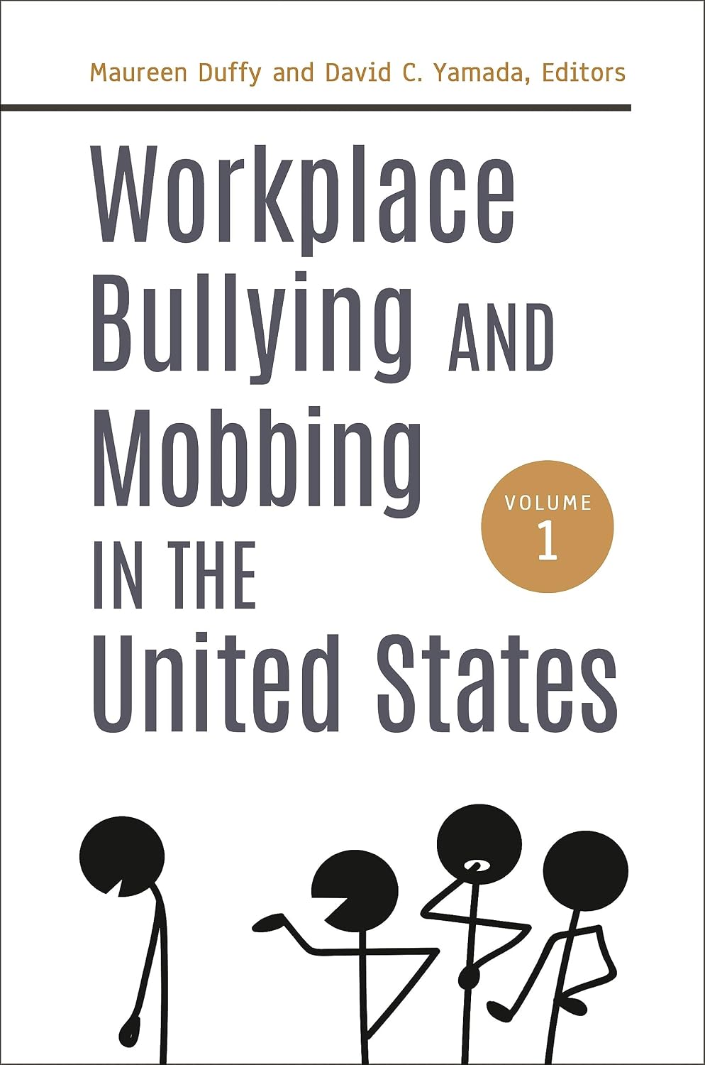 capítulo por capítulo baixar Workplace Bullying and Mobbing in the United States: [2 volumes] (English Edition)