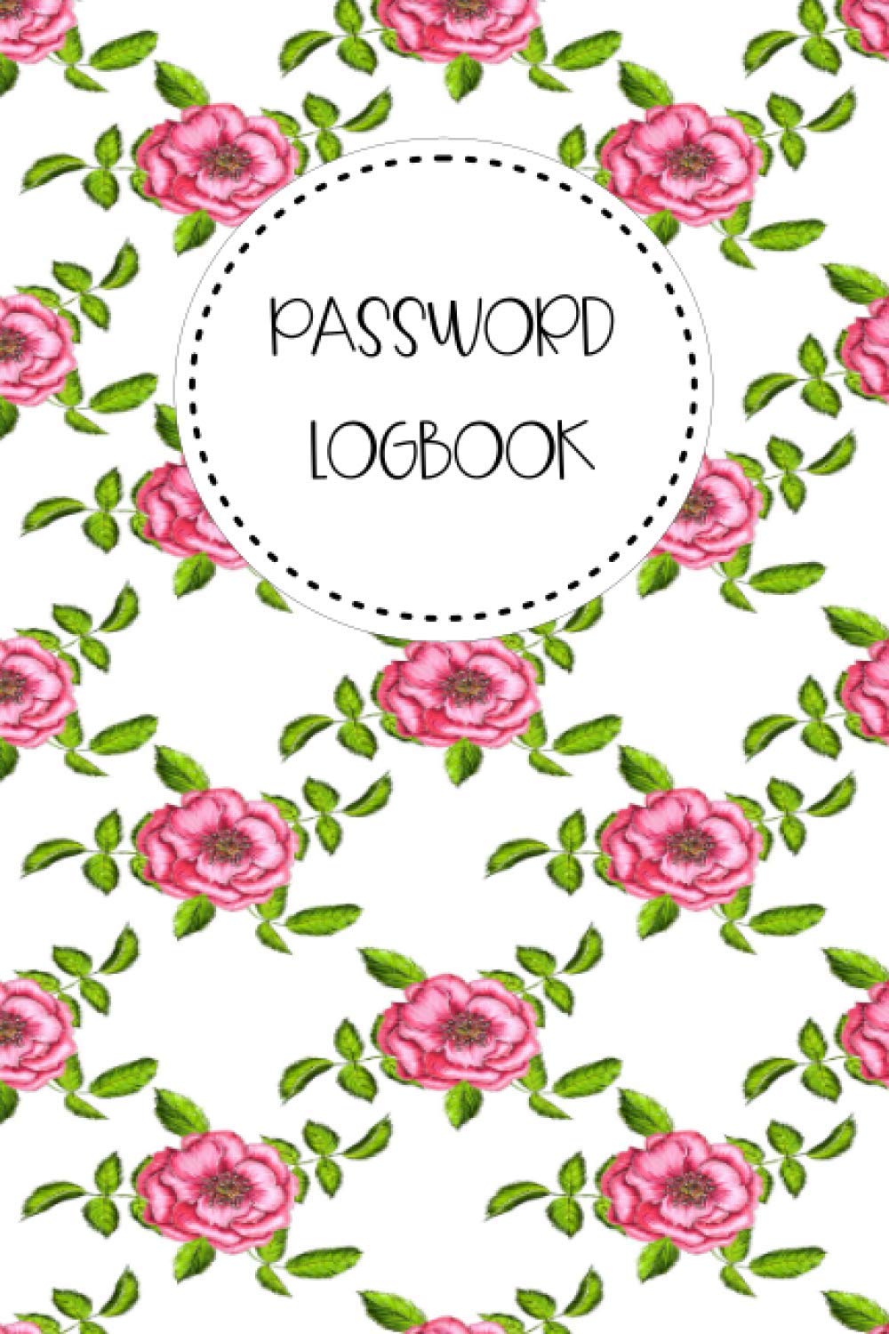 Password Logbook: Internet Username and Password Book for Low Vision, A-Z Alphabetical Organizer baixar o livro de graça