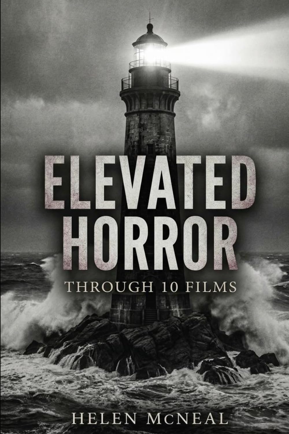 ler totalmente Elevated Horror Through 10 Films (Ink in 35mm)