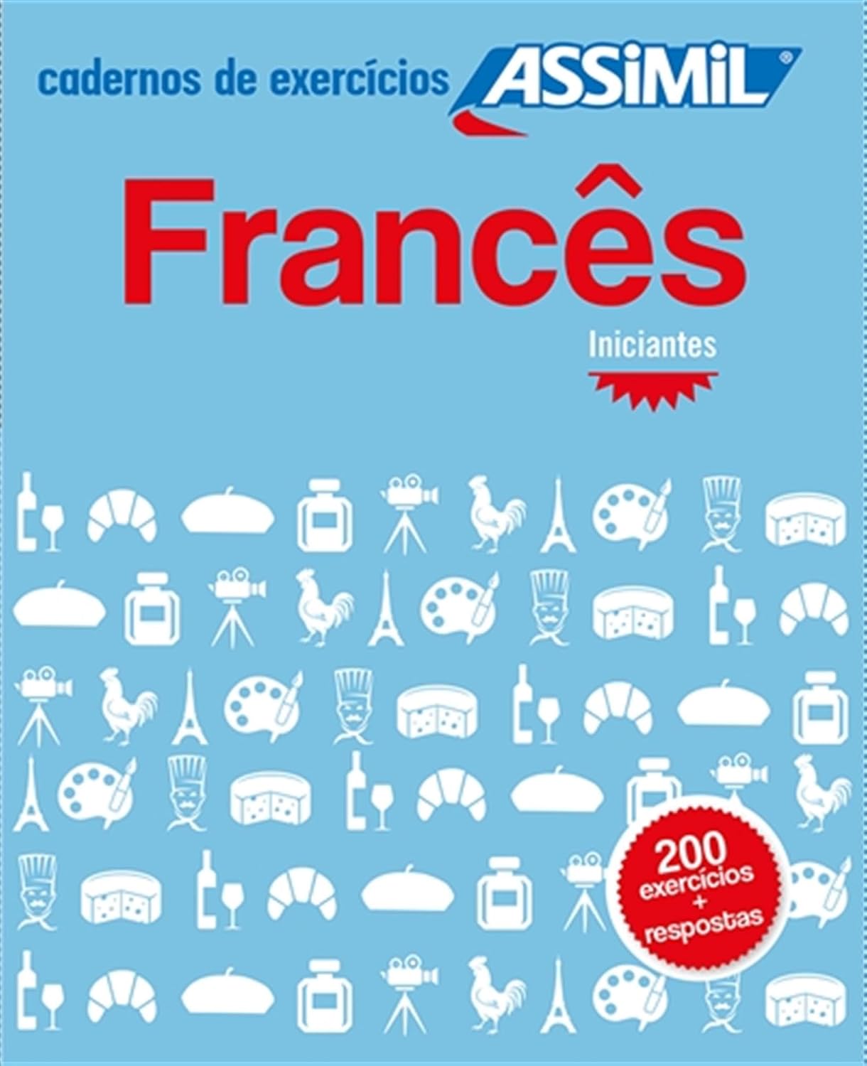 capítulo por capítulo baixar Francês - Iniciantes