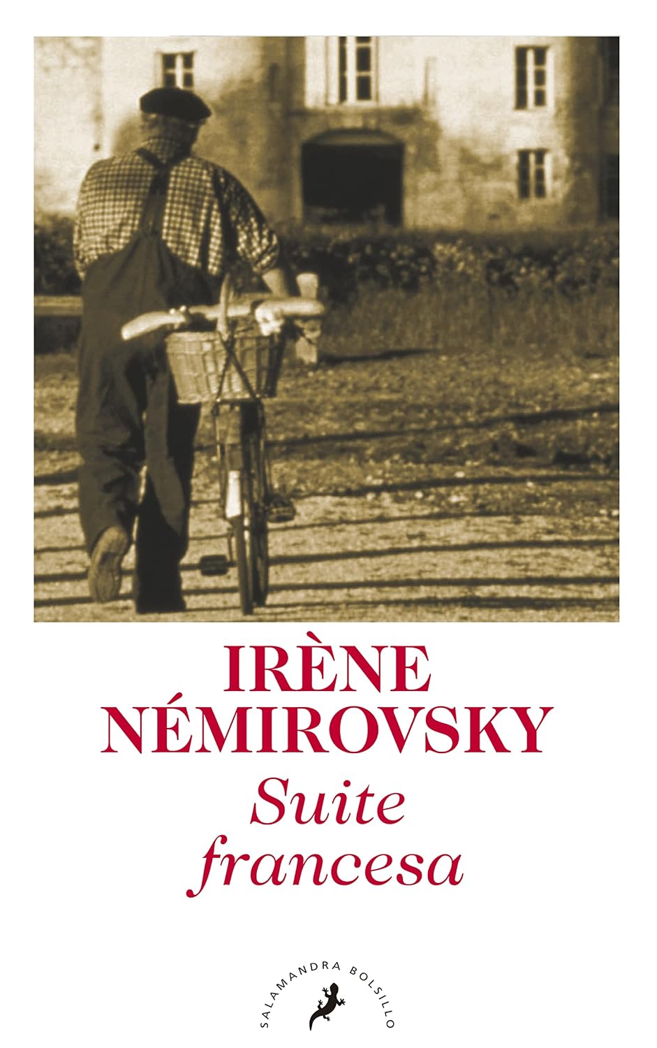 Suite Francesa / Suite Française baixar livro de graça