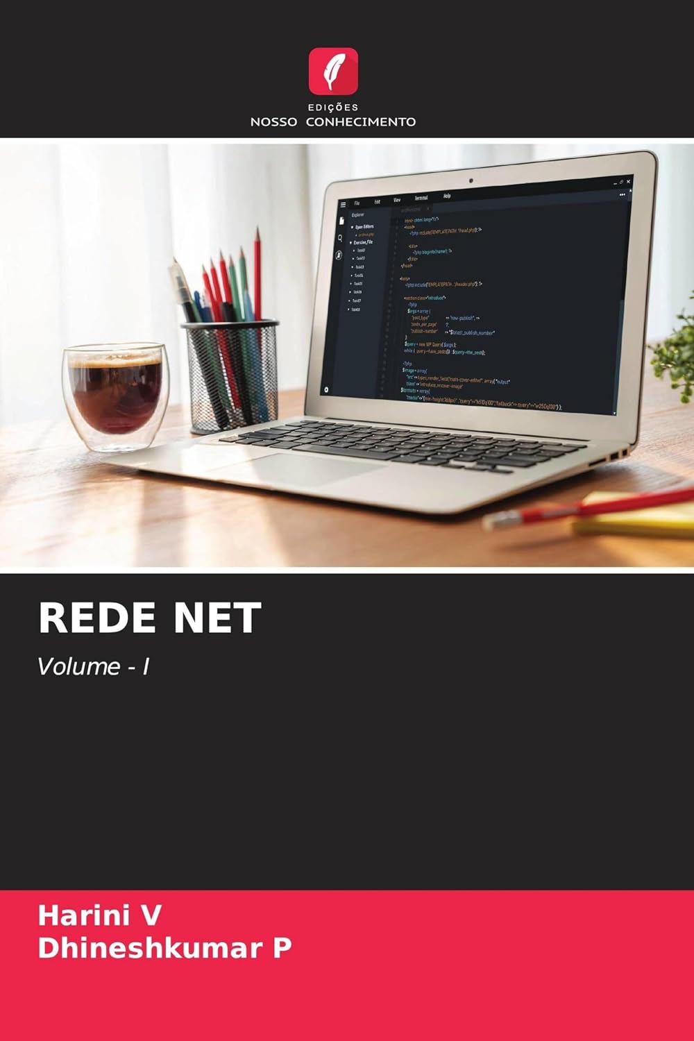 Rede Net: Volume - I baixar livro de graça