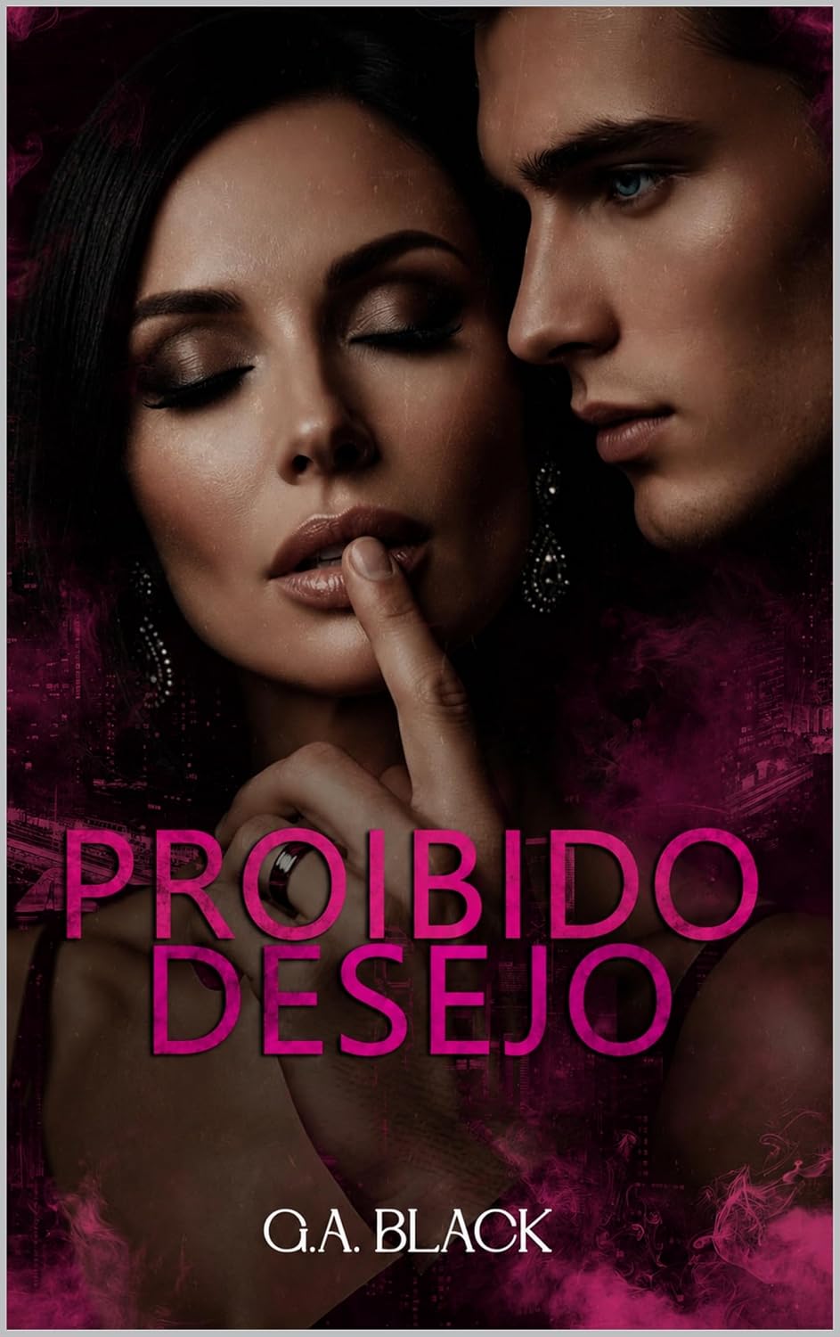 Proibido Desejo baixar livro de graça