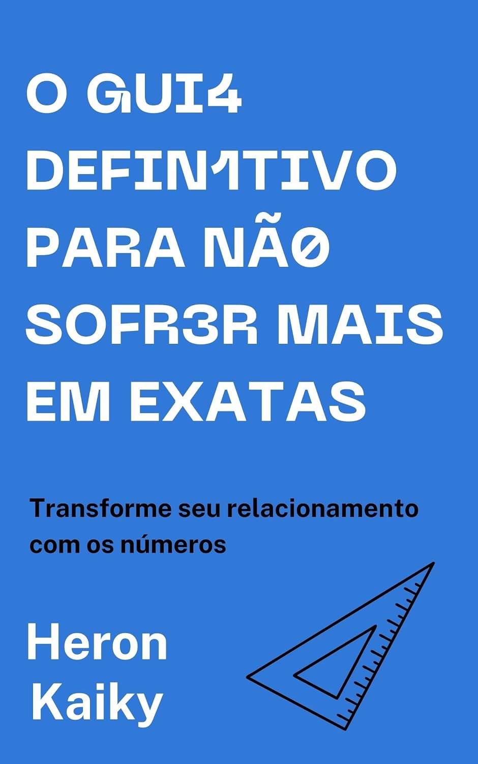 O Guia Definitivo para não Sofrer mais em Exatas baixar o livro de graça