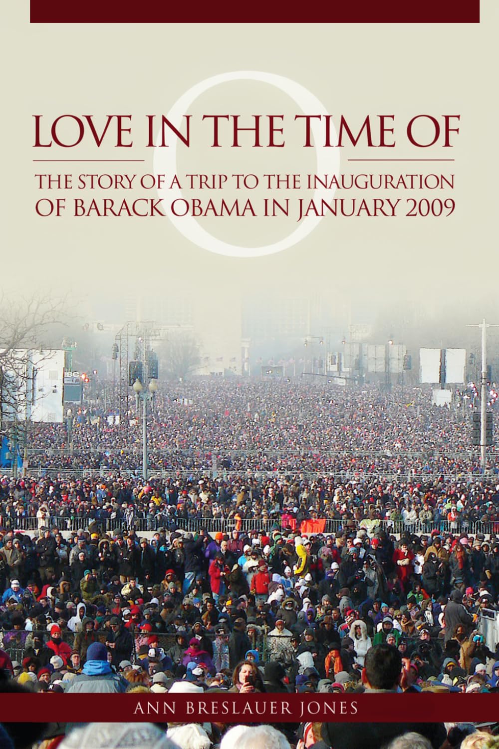 Love in the Time of O baixar o livro de graça