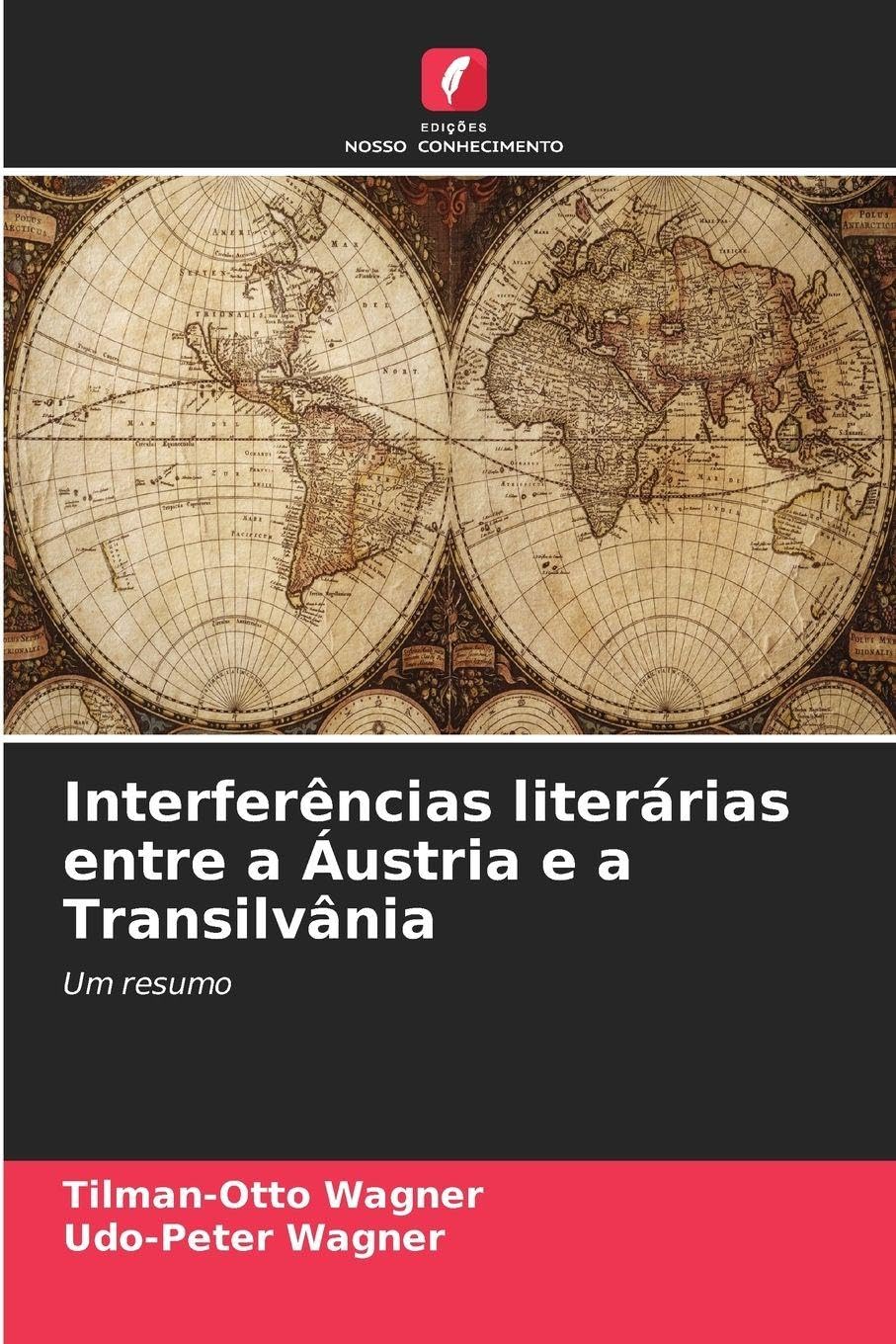 Interferências literárias entre a Áustria e a Transilvânia: Um resumo