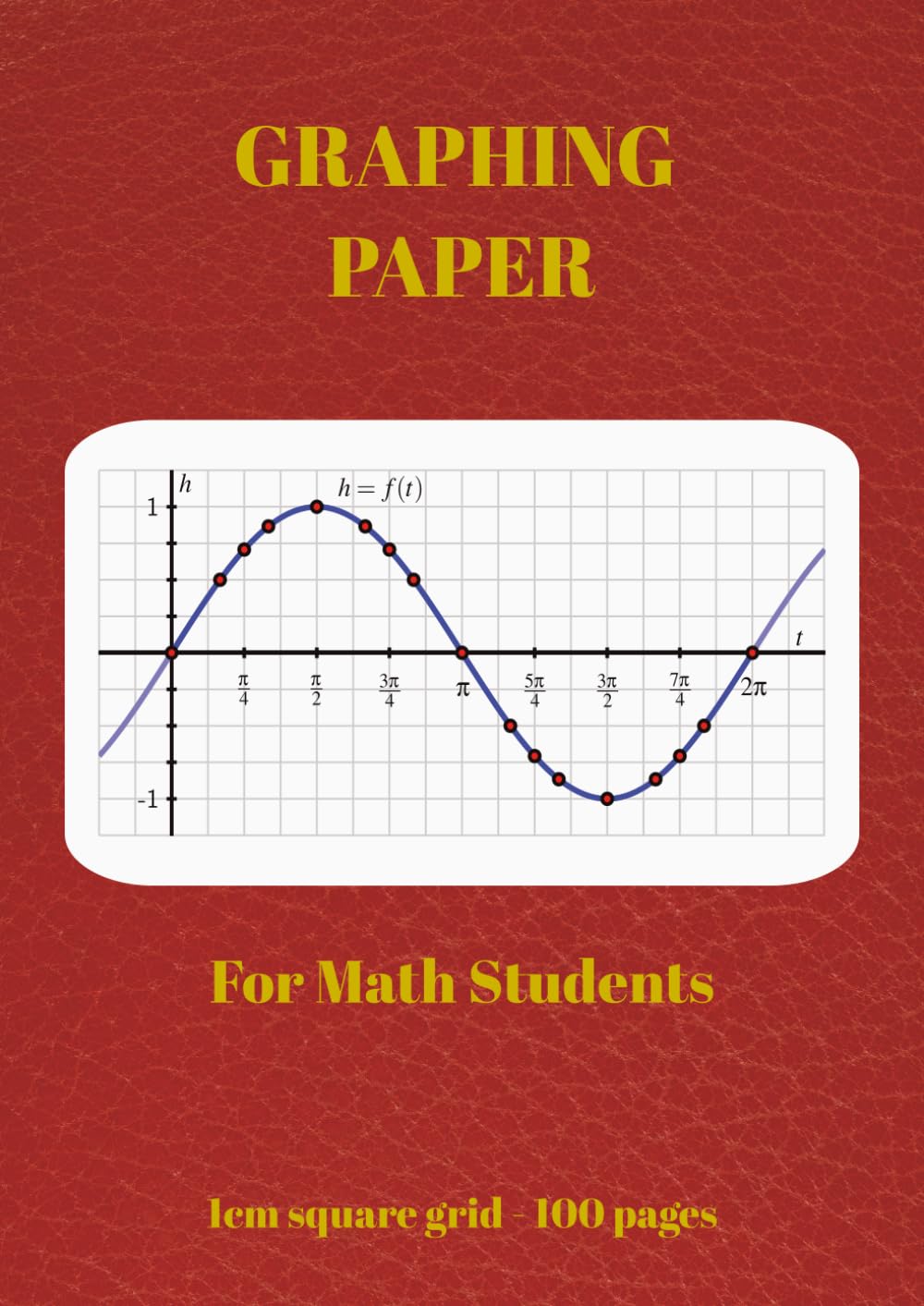 ler totalmente Graphing Paper for Math Students