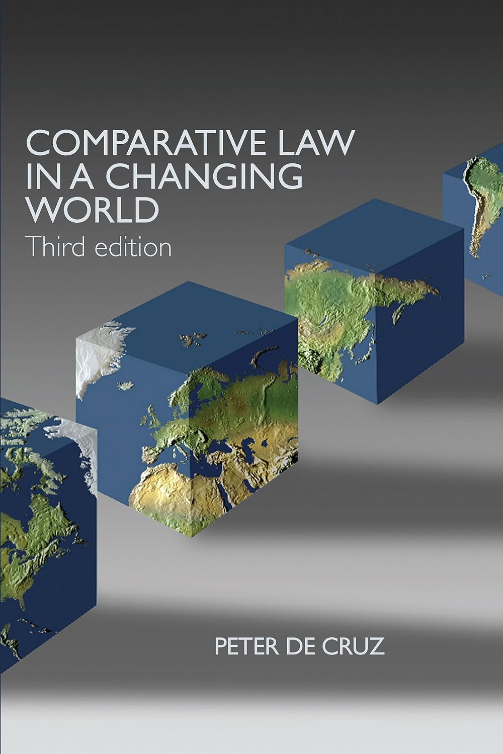 Comparative Law in a Changing World (English Edition) baixar livro de graça