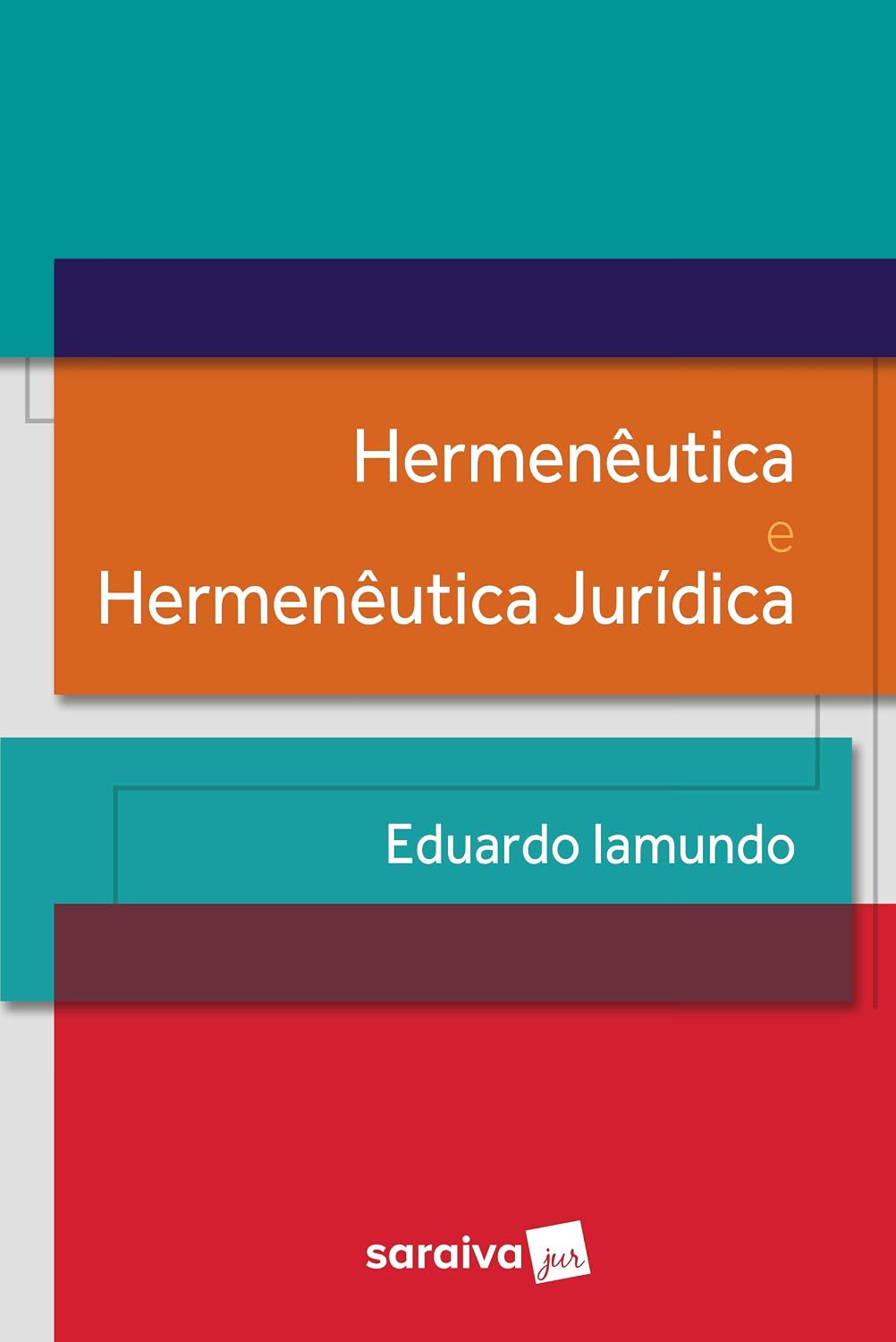 ler totalmente Hermenêutica e hermenêutica jurídica - 1ª edição de 2017
