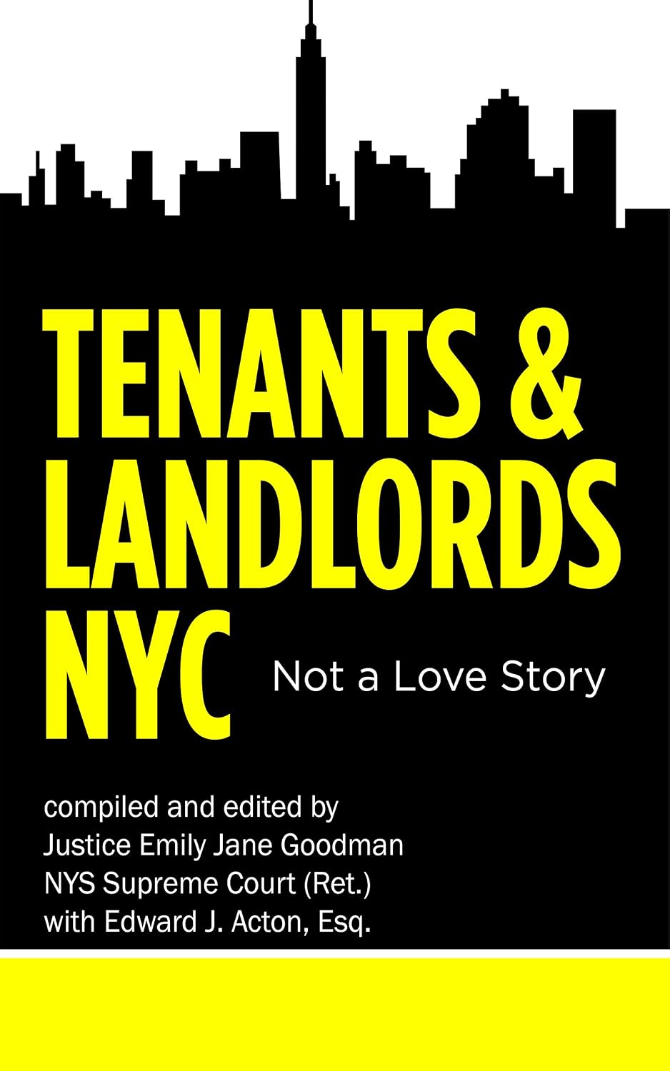 capítulo por capítulo baixar Tenants & Landlords NYC: Not a love story (English Edition)