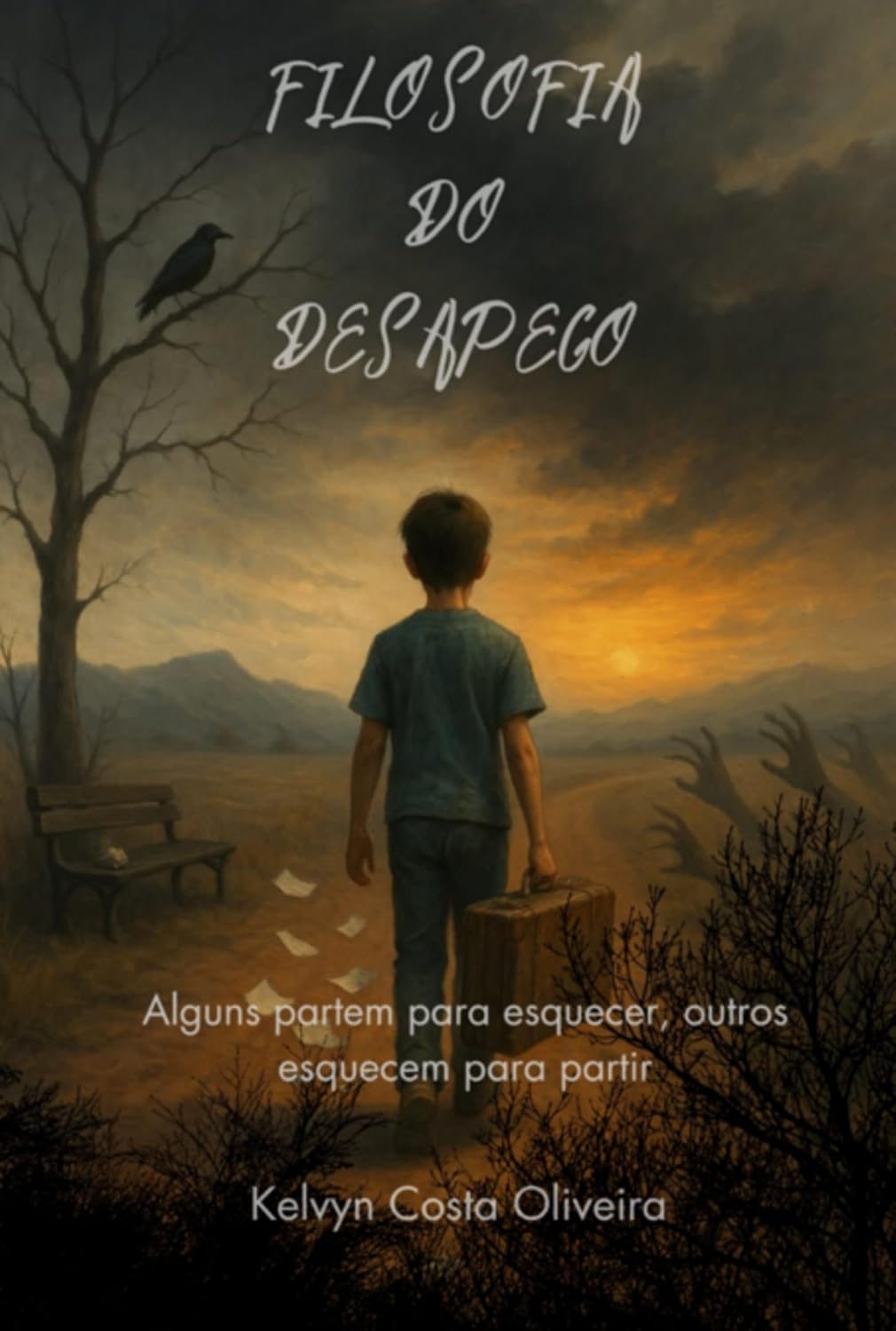 capítulo por capítulo baixar Filosofia Do Desapego