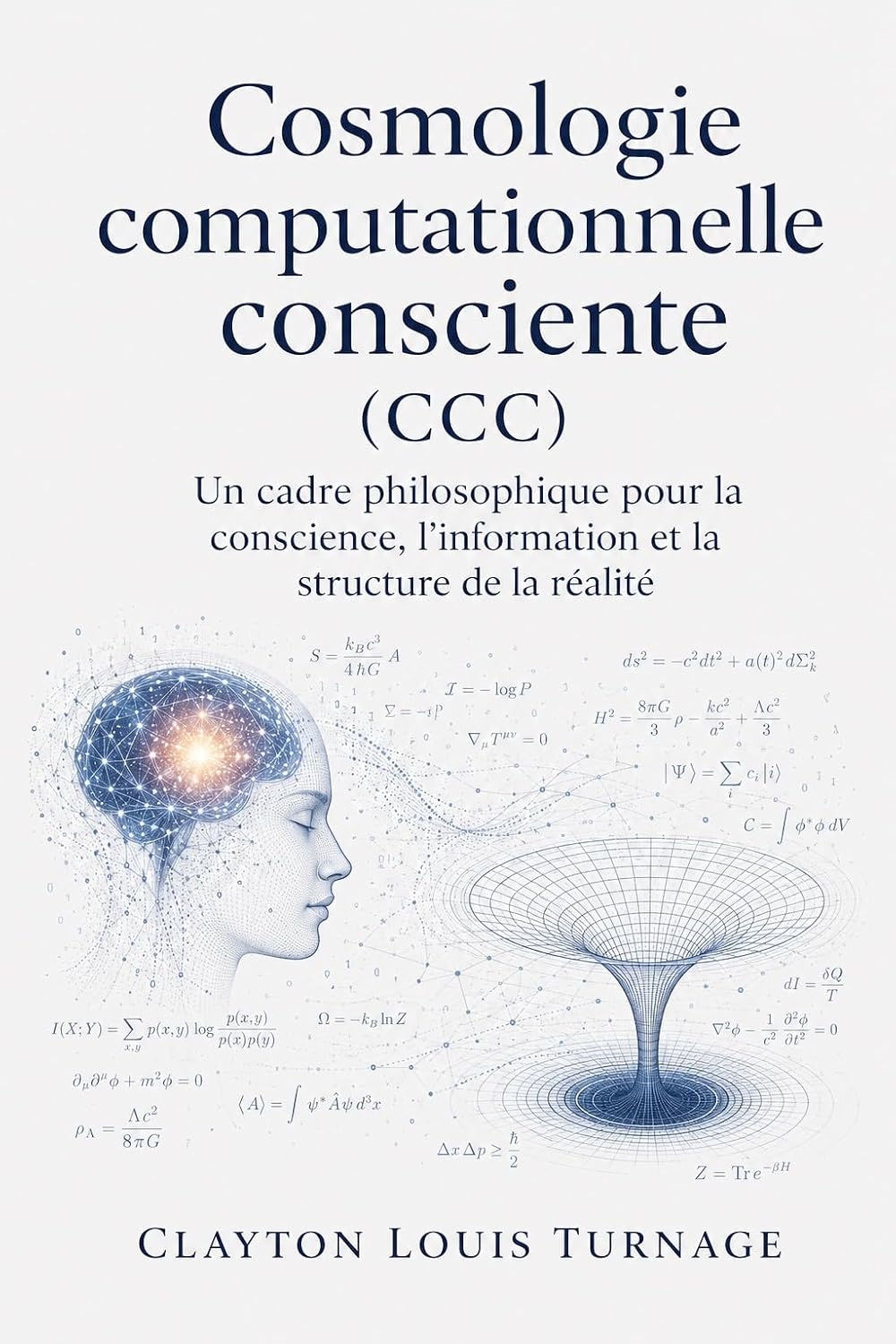 capítulo por capítulo baixar Cosmologie computationnelle consciente (CCC) (French Edition)