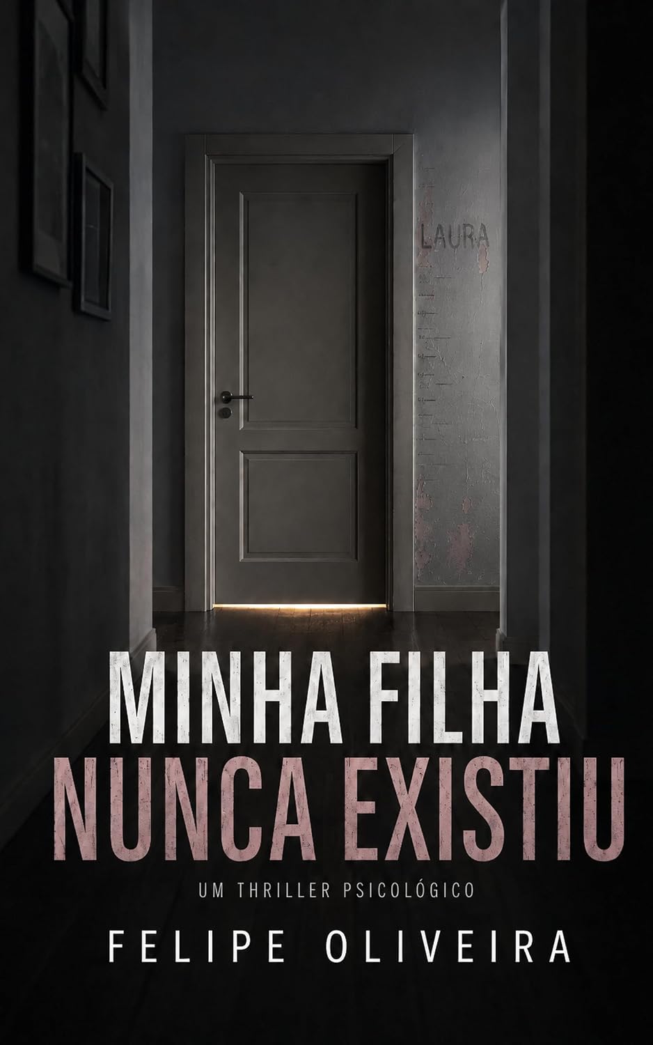 capítulo por capítulo baixar Minha Filha Nunca Existiu