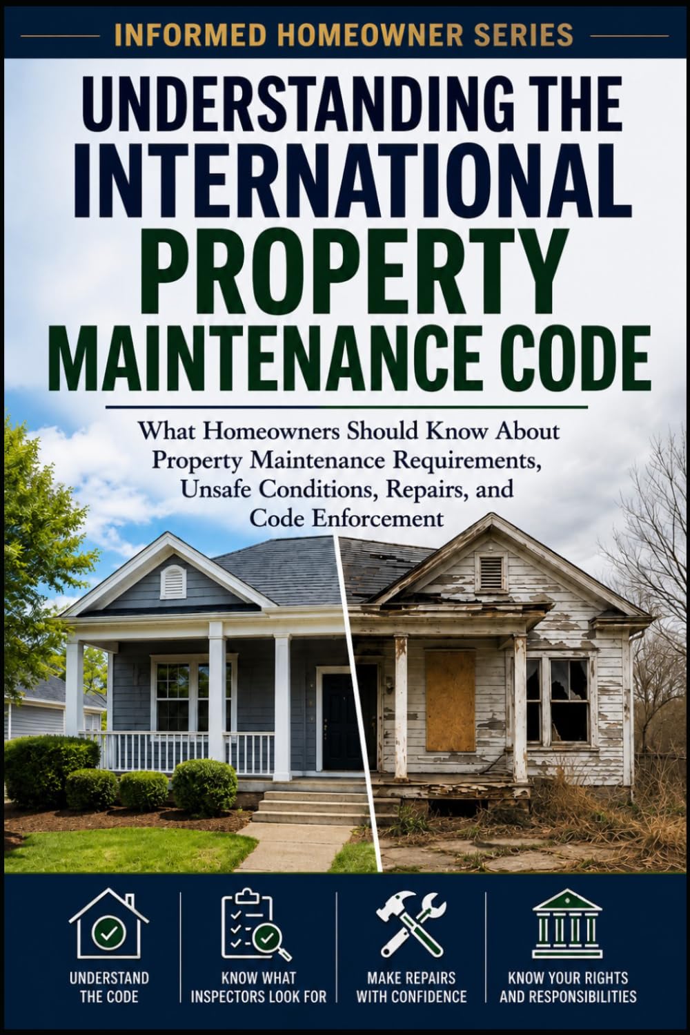 Understanding the International Property Maintenance Code baixar livro de graça