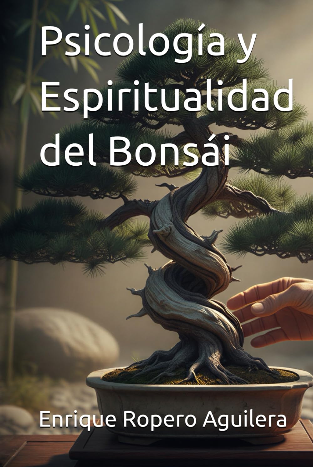 Psicología y Espiritualidad del Bonsái baixar livro de graça