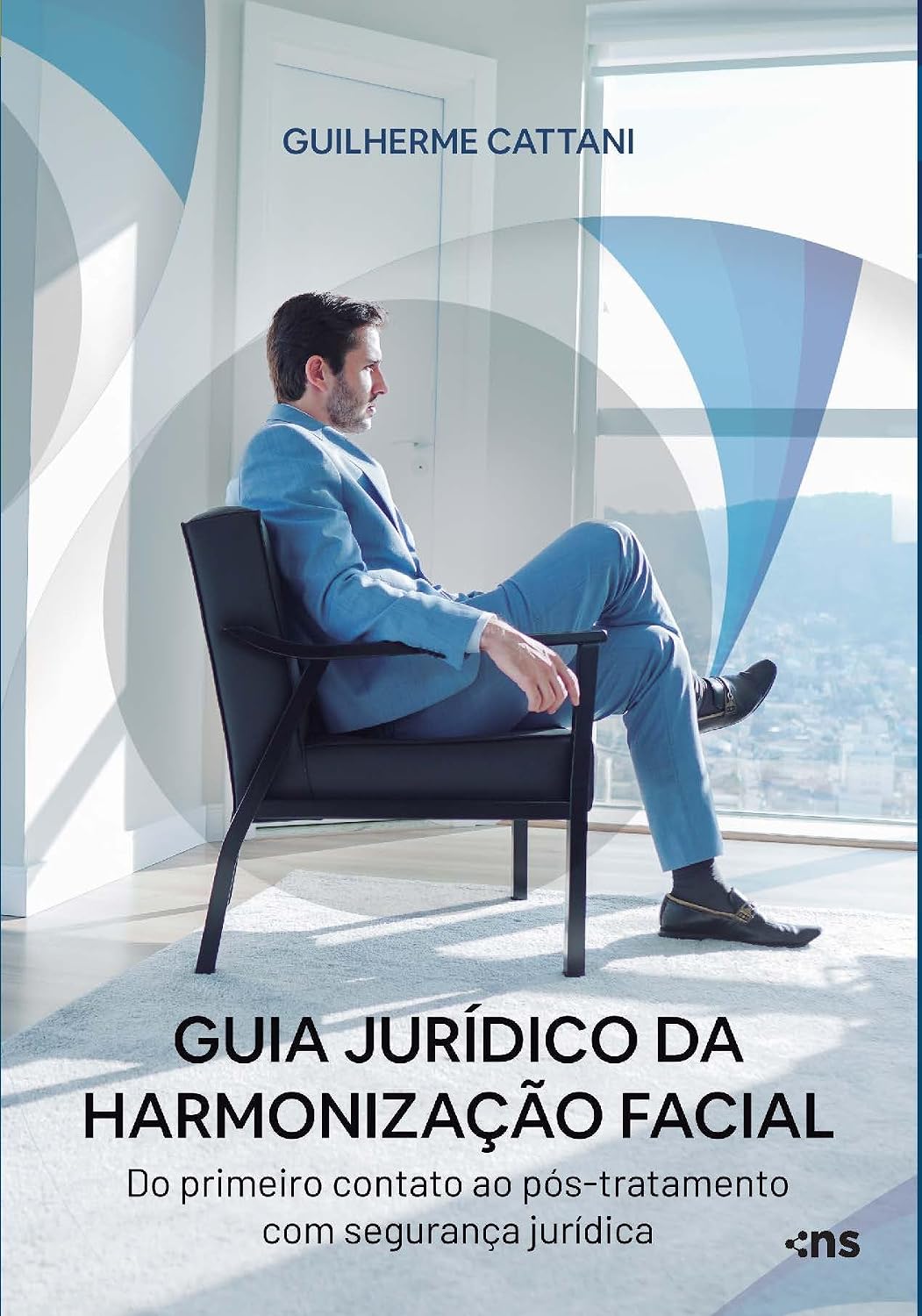 capítulo por capítulo baixar Guia jurídico da harmonização facial: Do primeiro contato ao pós-tratamento com segurança jurídica