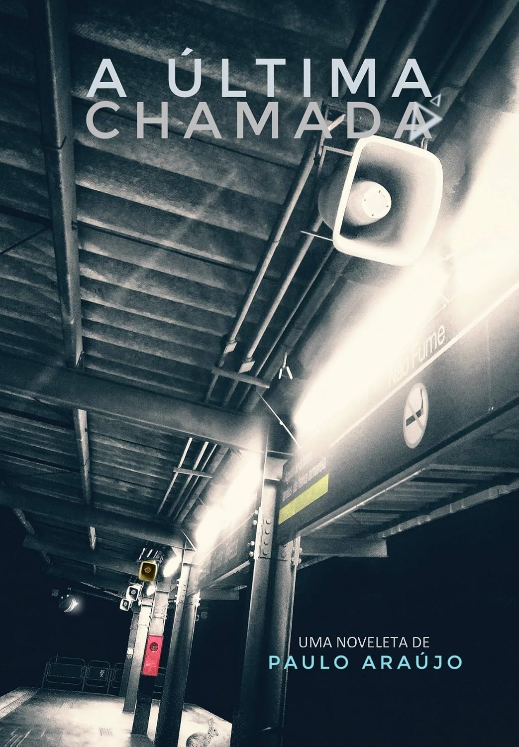 capítulo por capítulo baixar A Última Chamada (Universo Sombrio Livro 1)