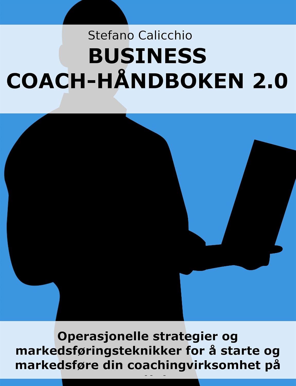 Business coach-håndboken 2.0: Operasjonelle strategier og markedsføringsteknikker for å starte og markedsføre din coachingvirksomhet på nettet (Norwegian Bokmal Edition) baixar livro de graça