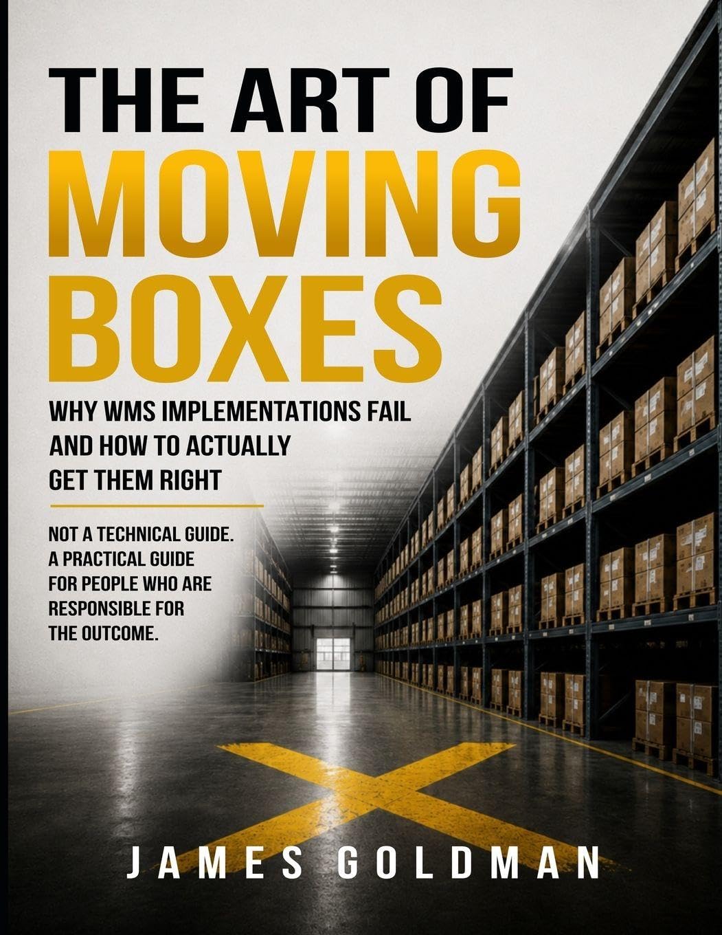 ler totalmente The Art of Moving Boxes