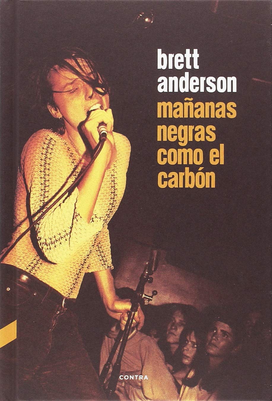 Mañanas negras como el carbón baixar livro de graça