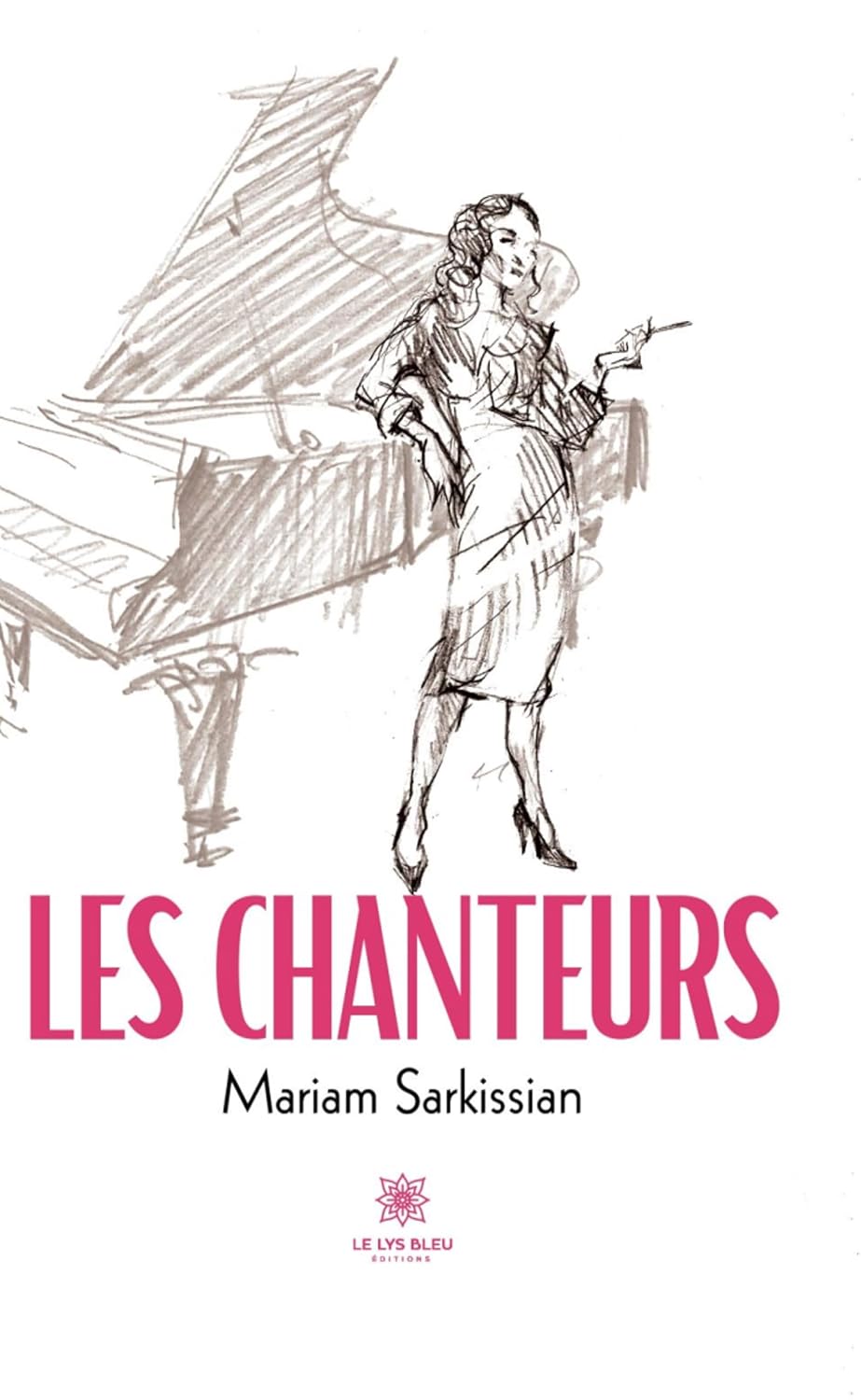 Les chanteurs (French Edition) baixar o livro de graça