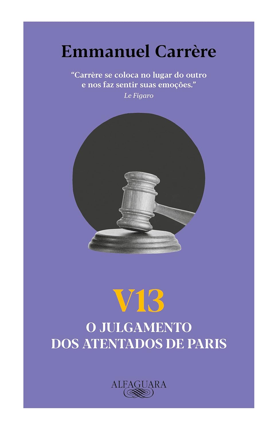 capítulo por capítulo baixar V13: O julgamento dos atentados de Paris