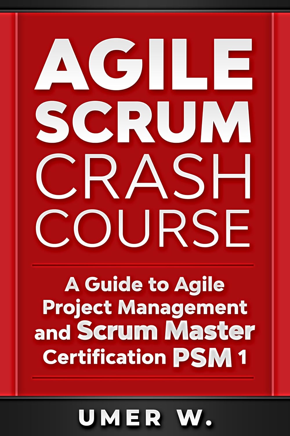 Agile Scrum Crash Course: A Guide To Agile Project Management and Scrum Master Certification PSM 1 (English Edition) baixar livro de graça